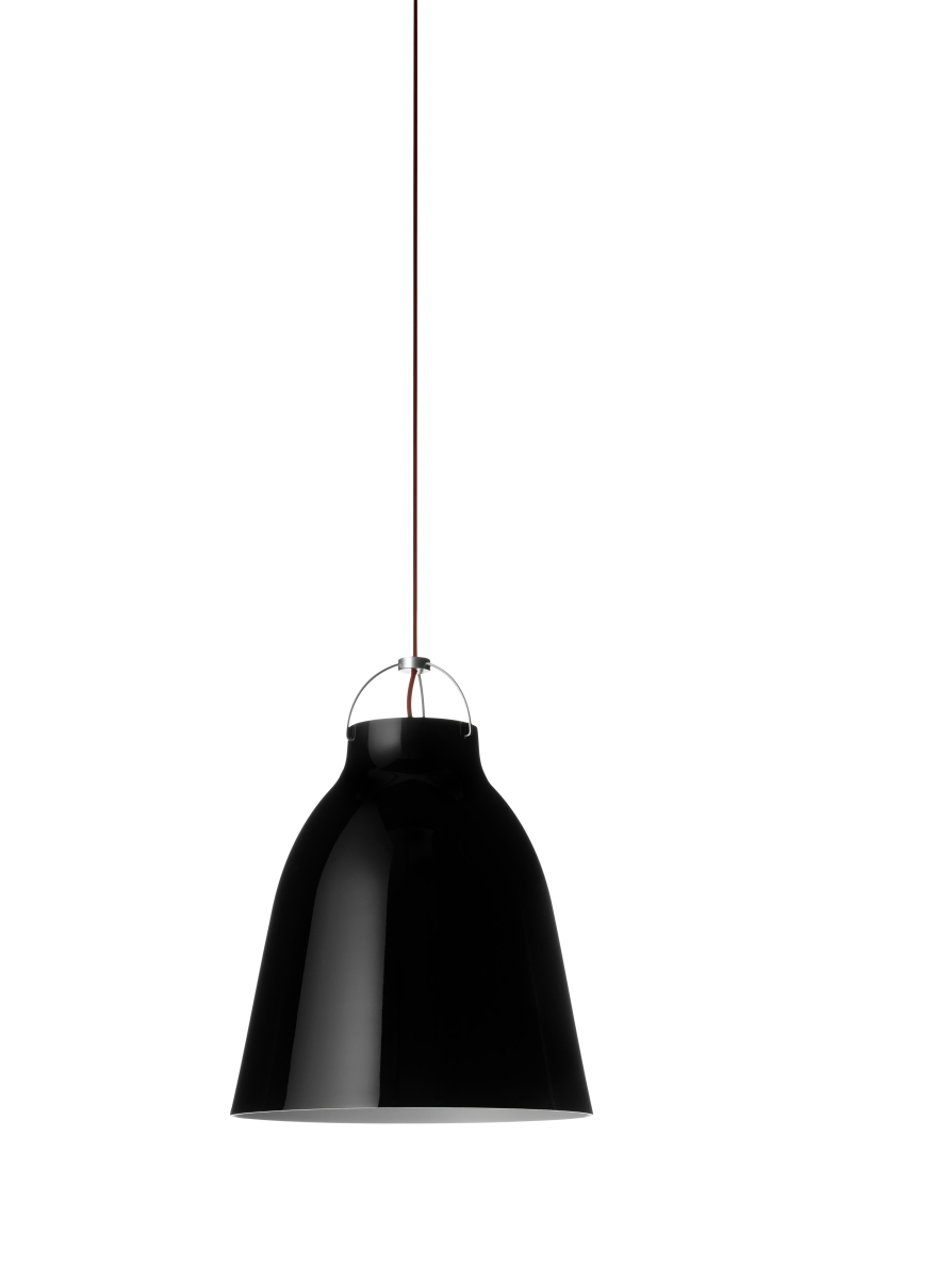 Caravaggio pendant light Fritz Hansen
