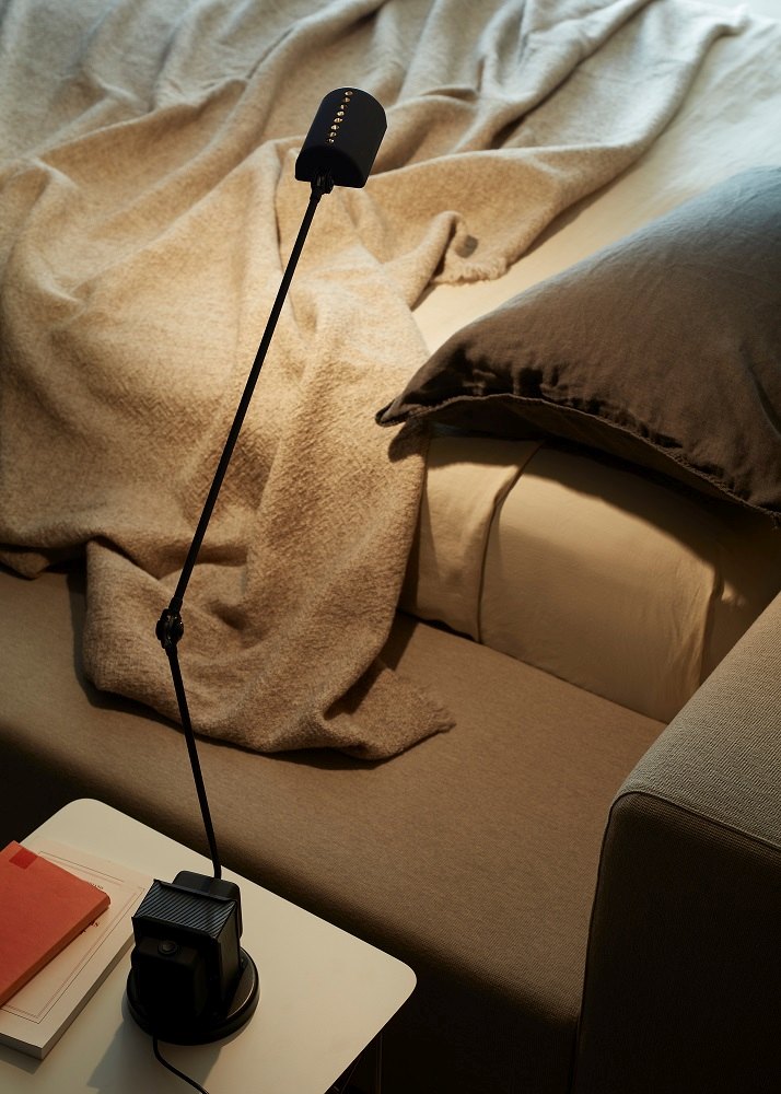 Daphine LED Table Lamp Lumina