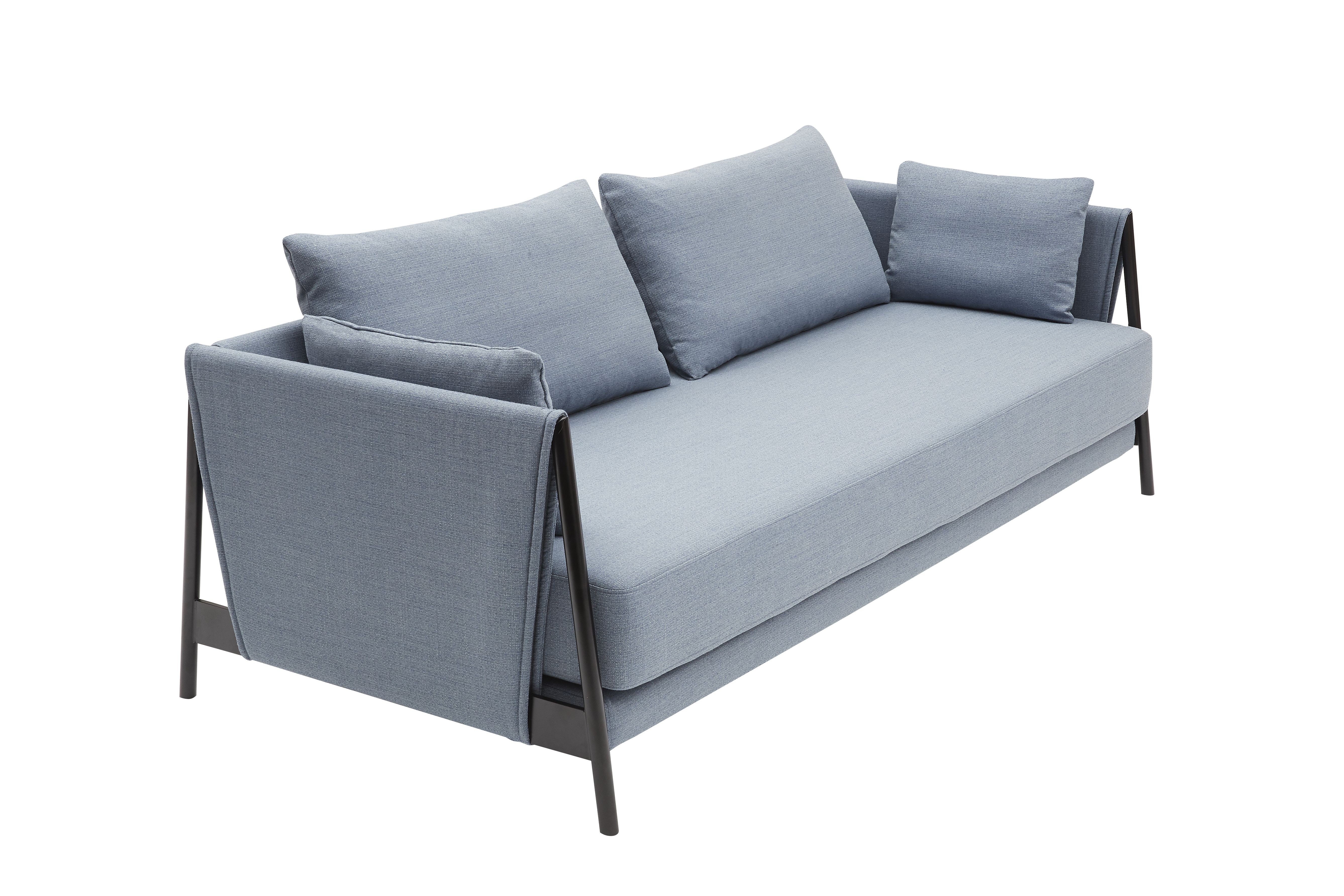 MADISON Sofa / Sofa bed Softline