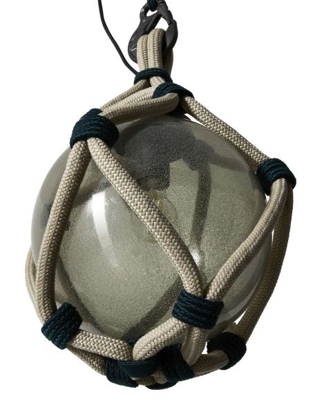 Bollicosa Nautilus Pendant Light Outdoor Cassina