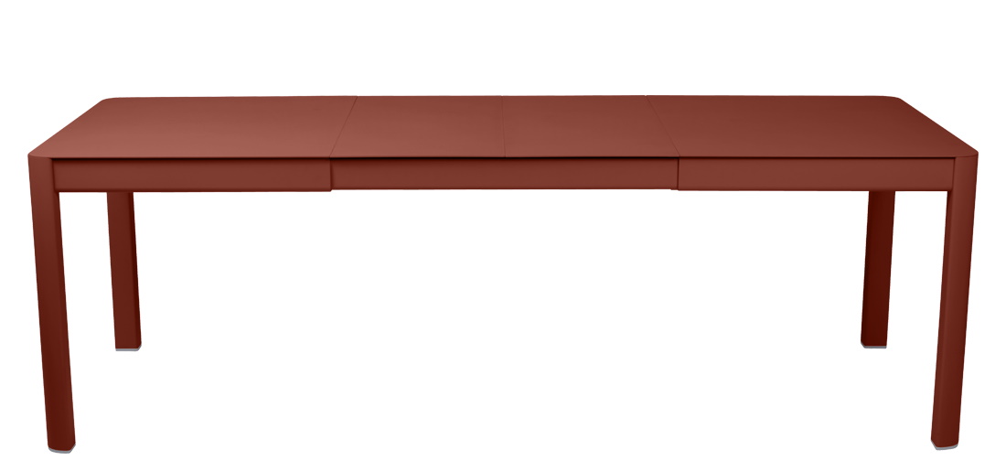 Ribambelle Table Outdoor Fermob Ribambelle Table Outdoor Fermob