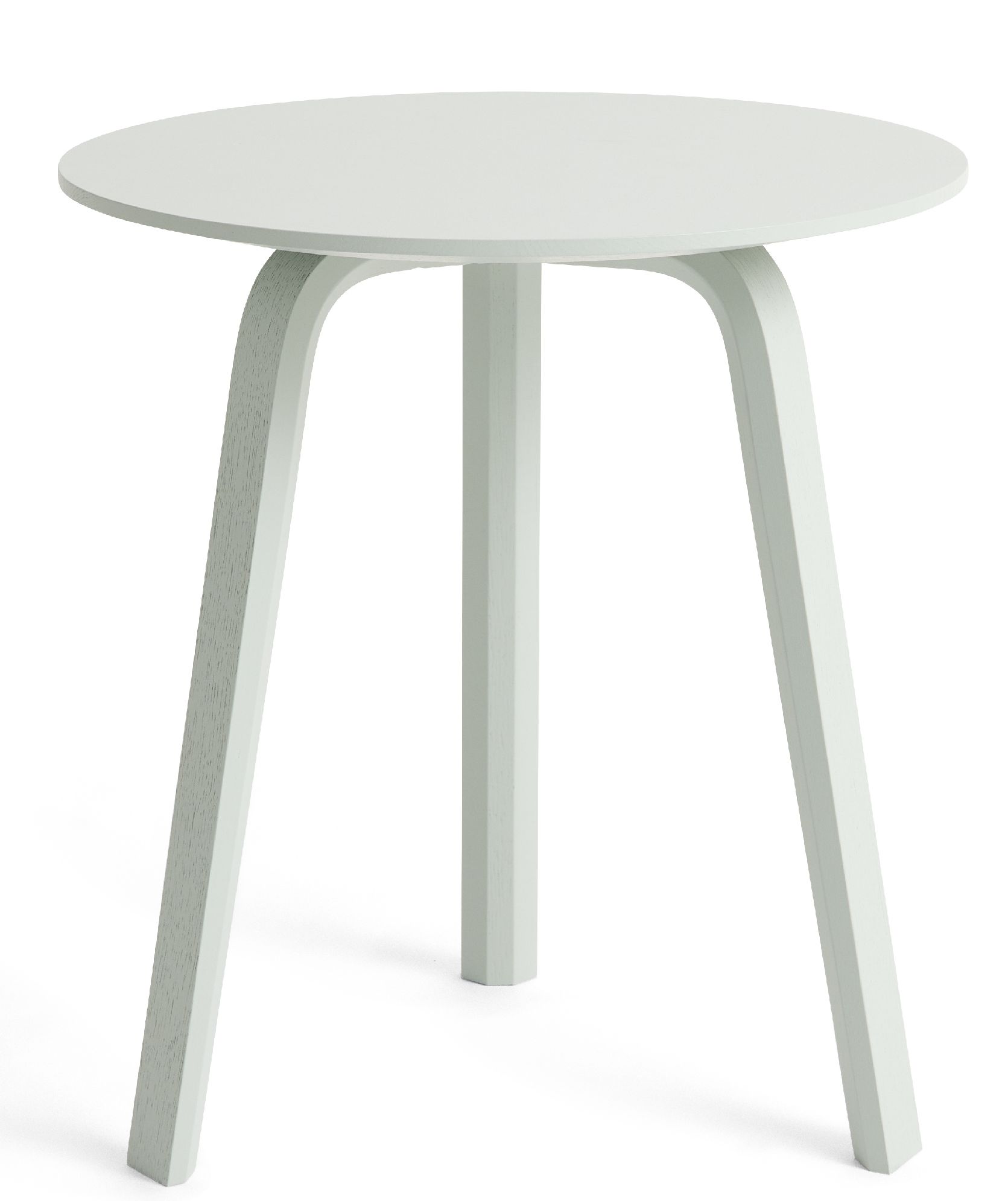 Bella Coffee Table Side Table Ø 45 x H 49 cm Hay