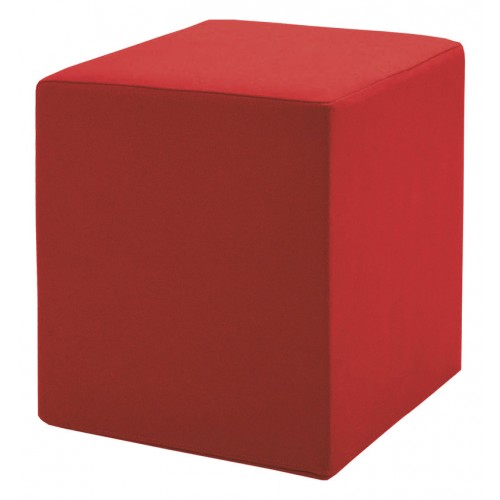 Pouf Stool Softline