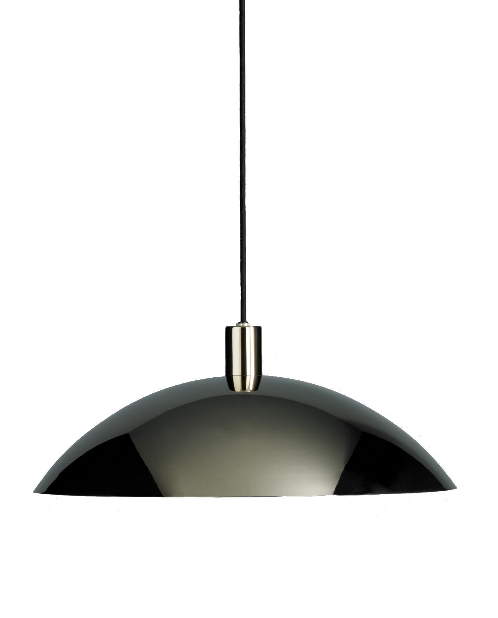 HMB 25/500 HMB25/500 Bauhaus Pendant Lamp Tecnolumen with pulley