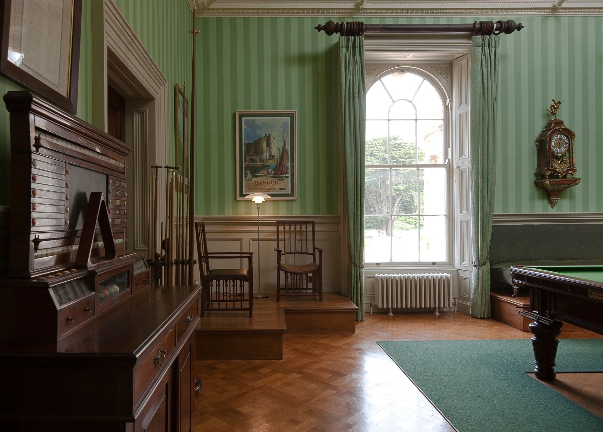 PH 3 1/2 - 2 1/2 Floor Lamp Louis Poulsen