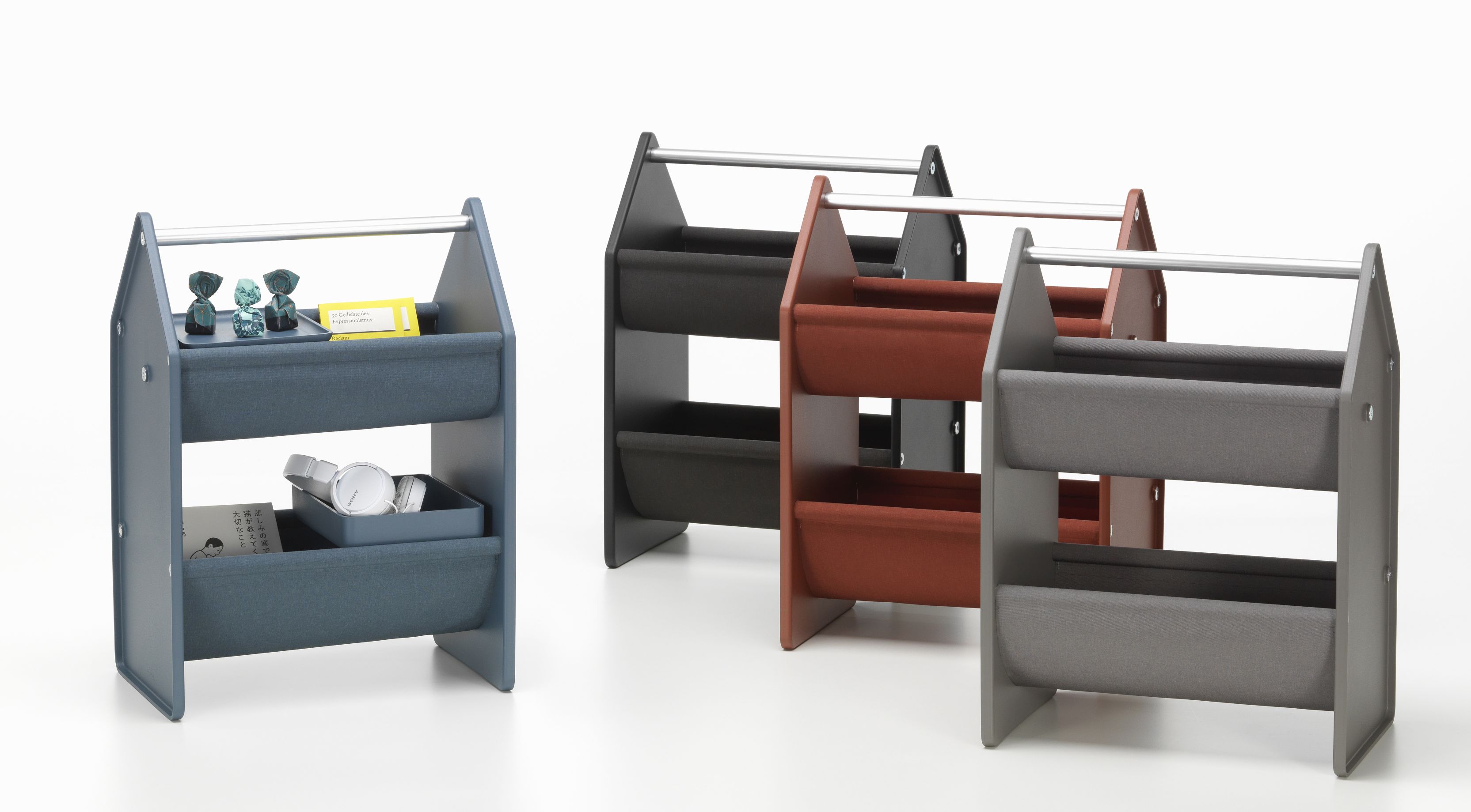 Drop Box Storage Box Vitra