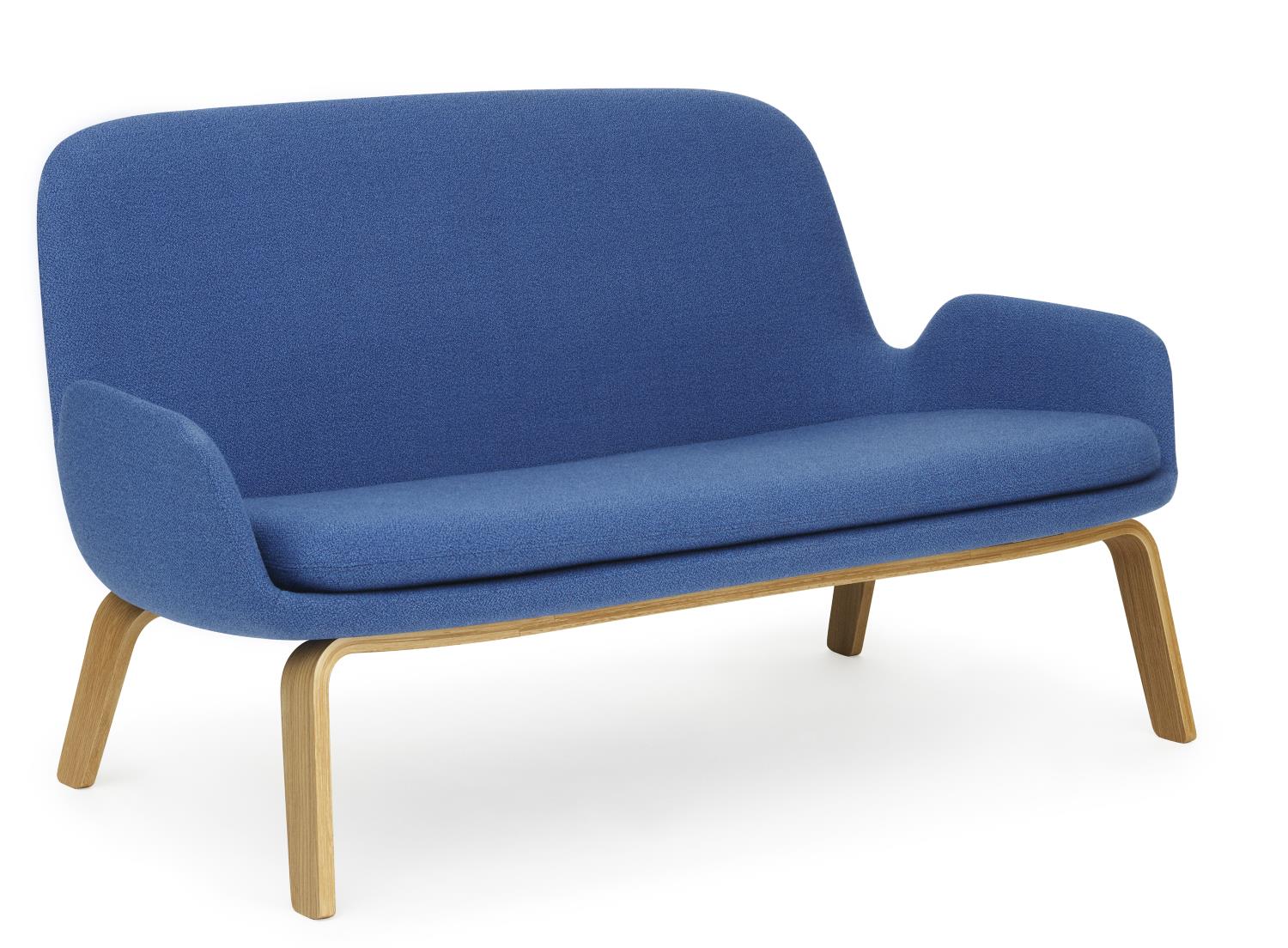 Era Couch Oak/Walnut Normann Copenhagen