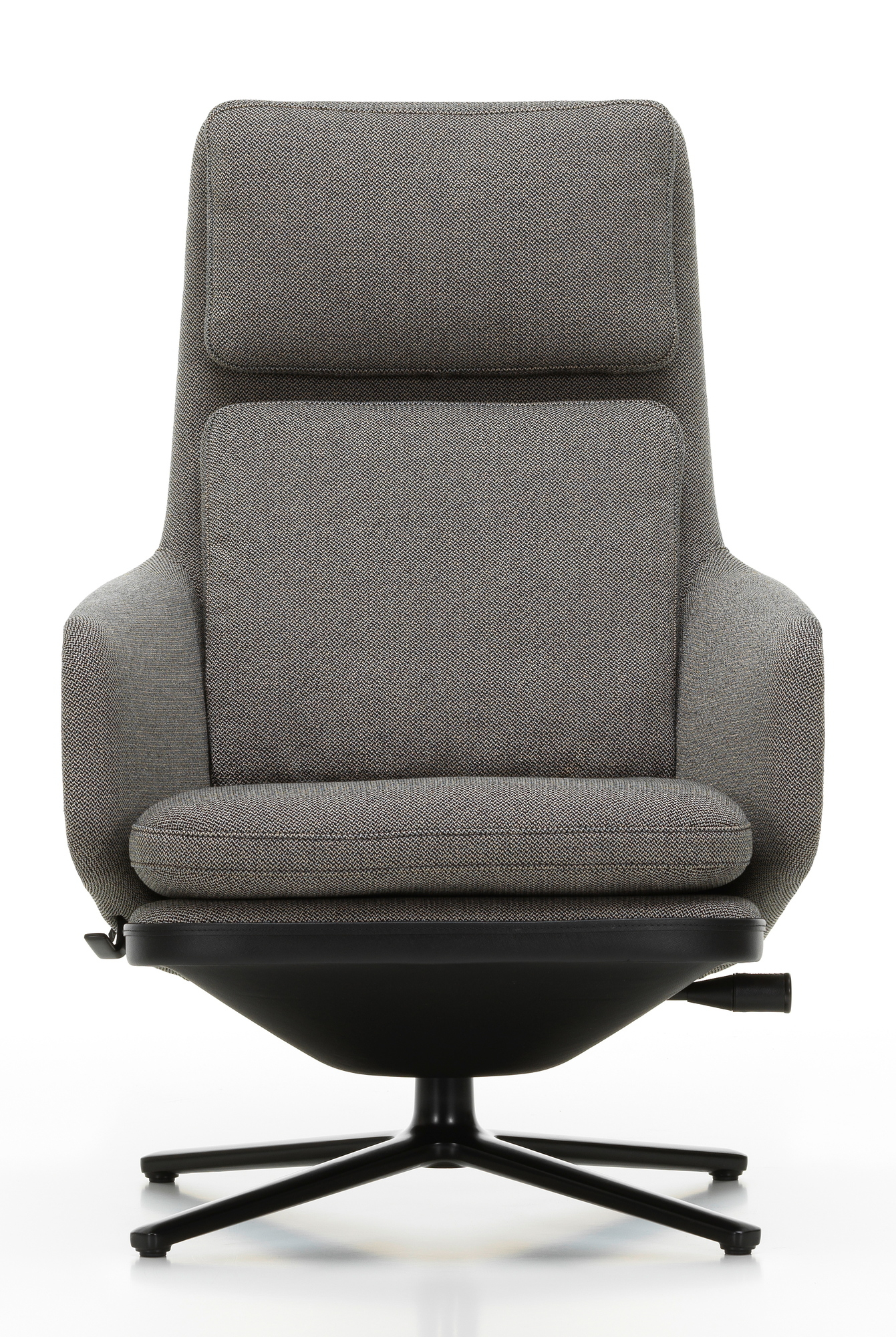 Grand Relax Armchair Vitra 