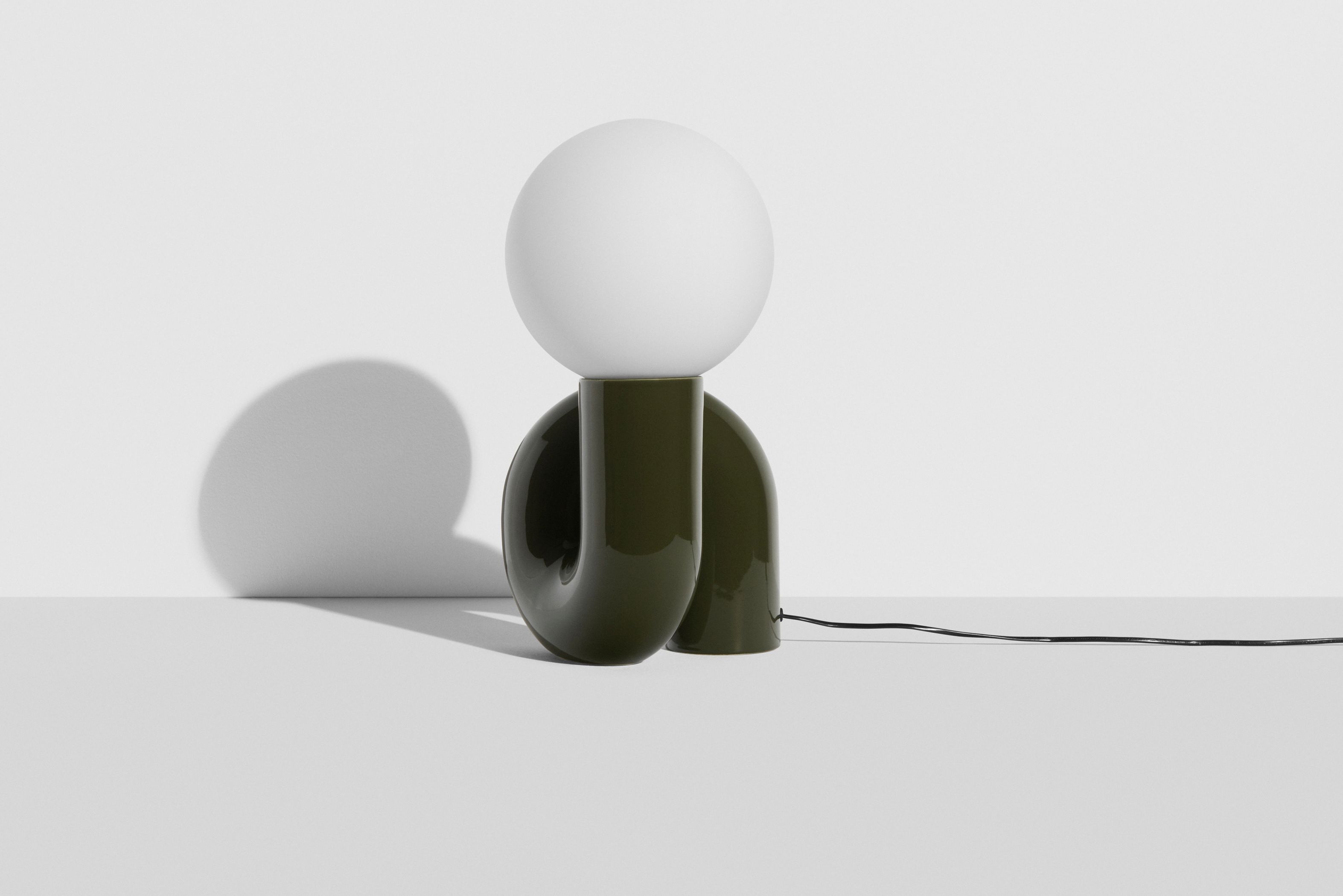 Neotenic Large Table lamp Petite Friture