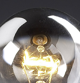 LW S 02 Lightworm Table lamp Tecnolumen