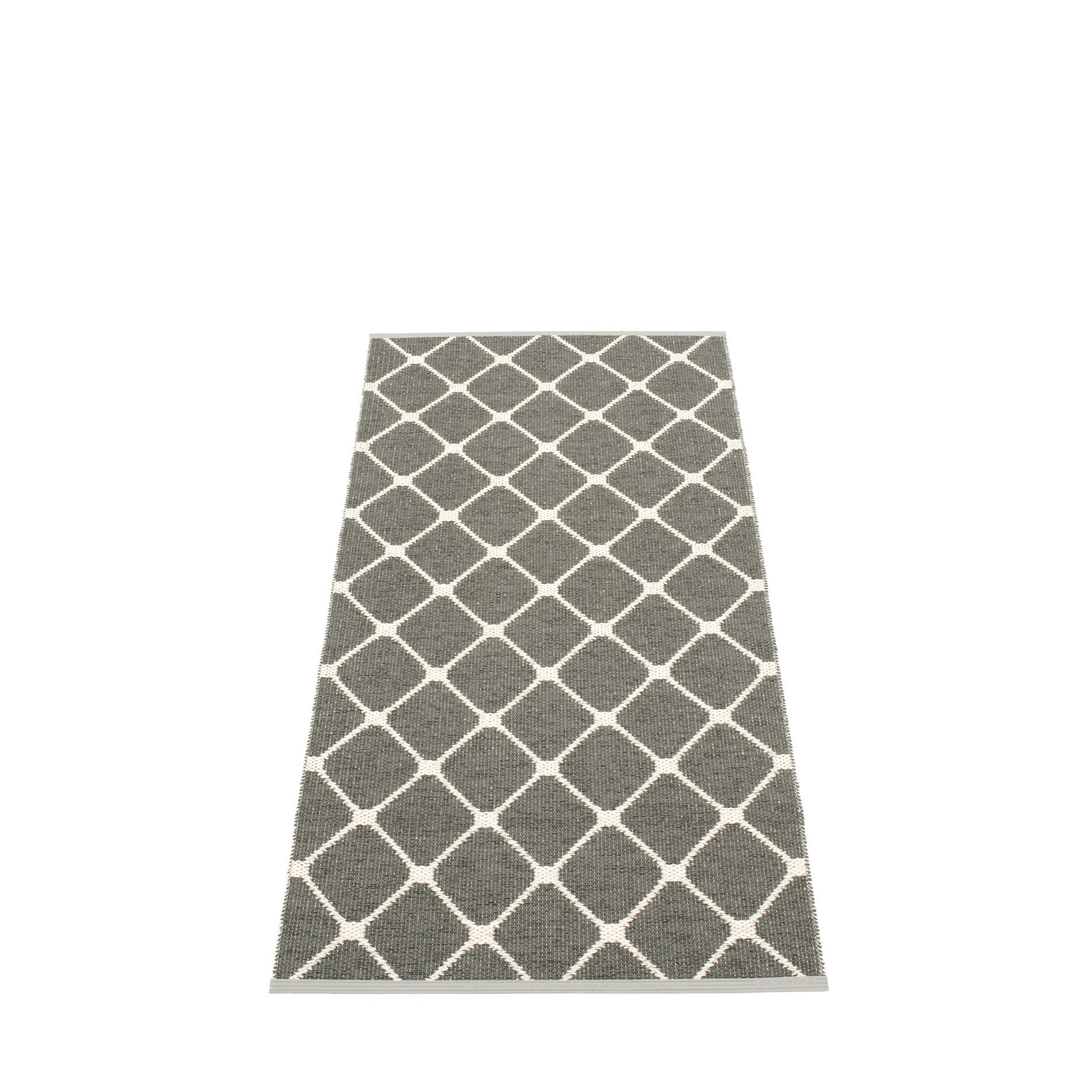 Rex Plastic Carpet 70x160 cm Pappelina