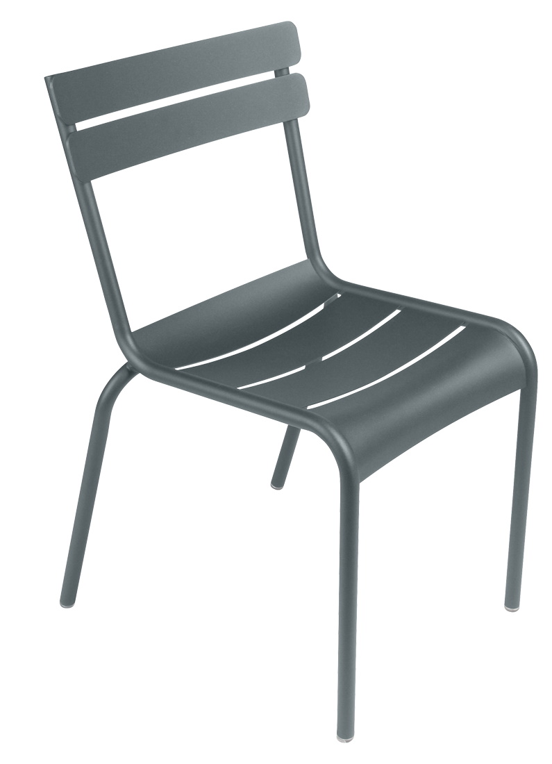 Luxembourg Steel Chair Outdoor Fermob Luxembourg Steel Chair Outdoor Fermob