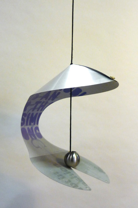 Vogelstation von Daniel Grimme SINGLE PIECES