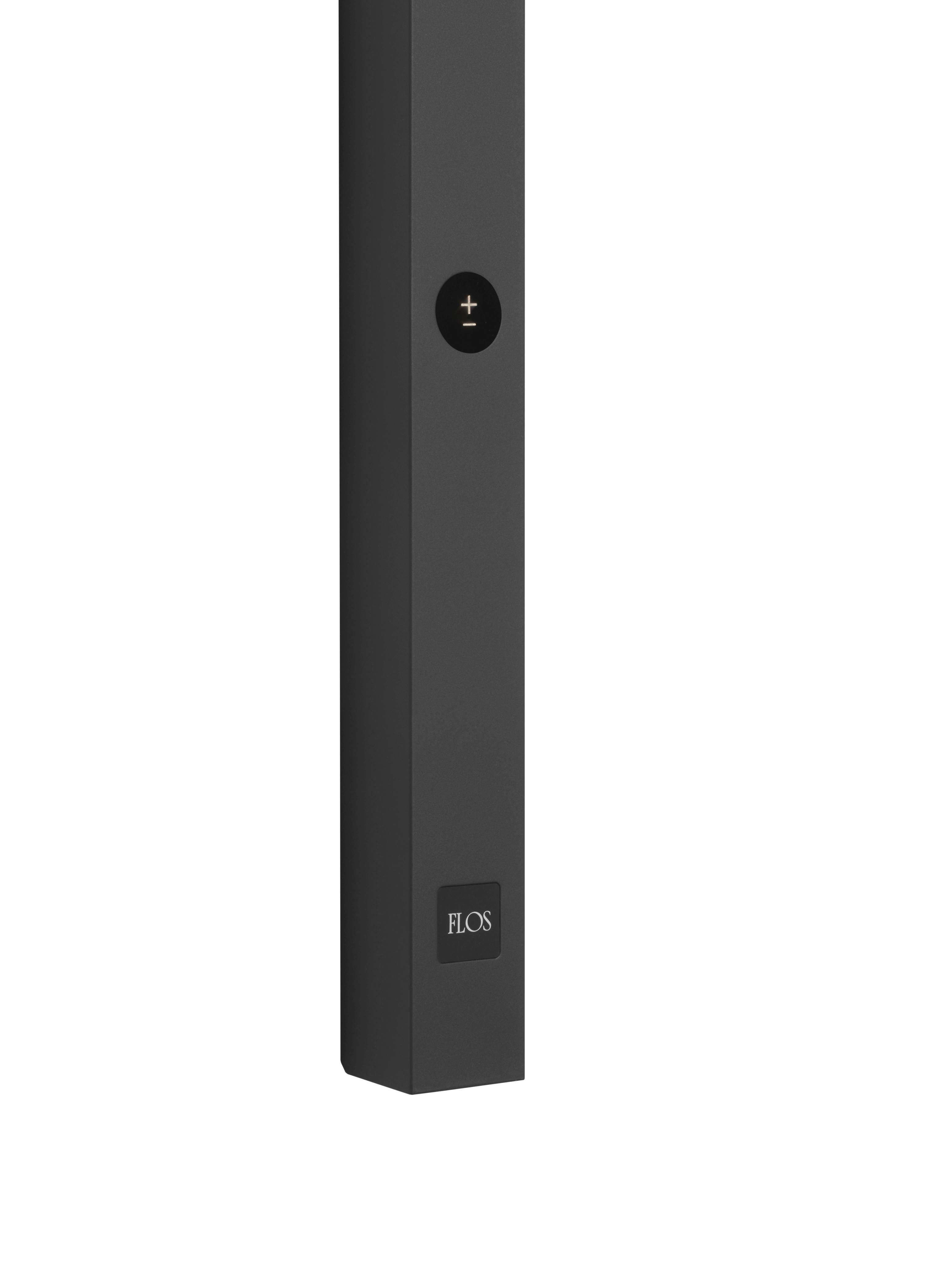 Black Flag wall light Flos