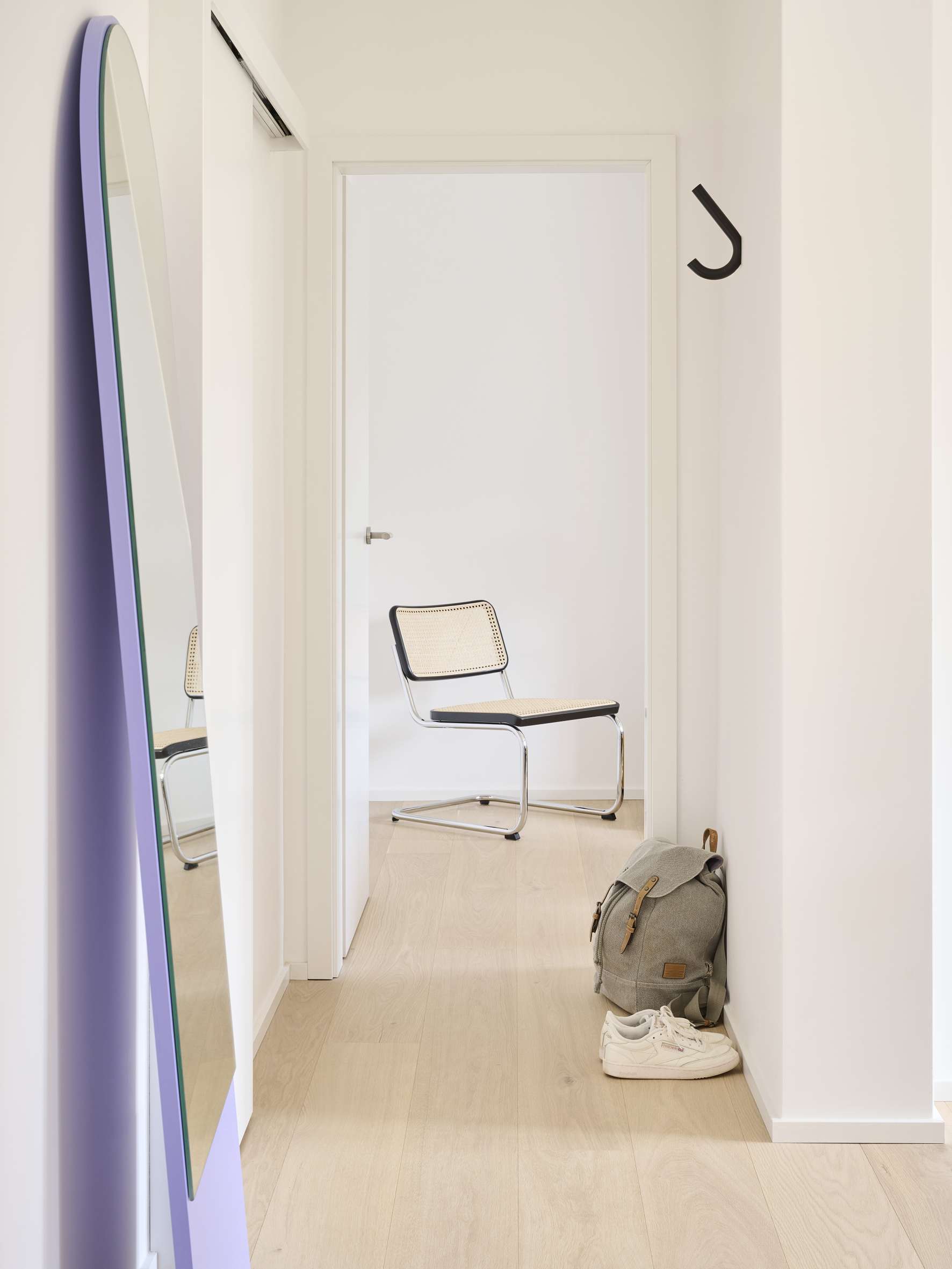 S 12 / S12 Wall hook Thonet