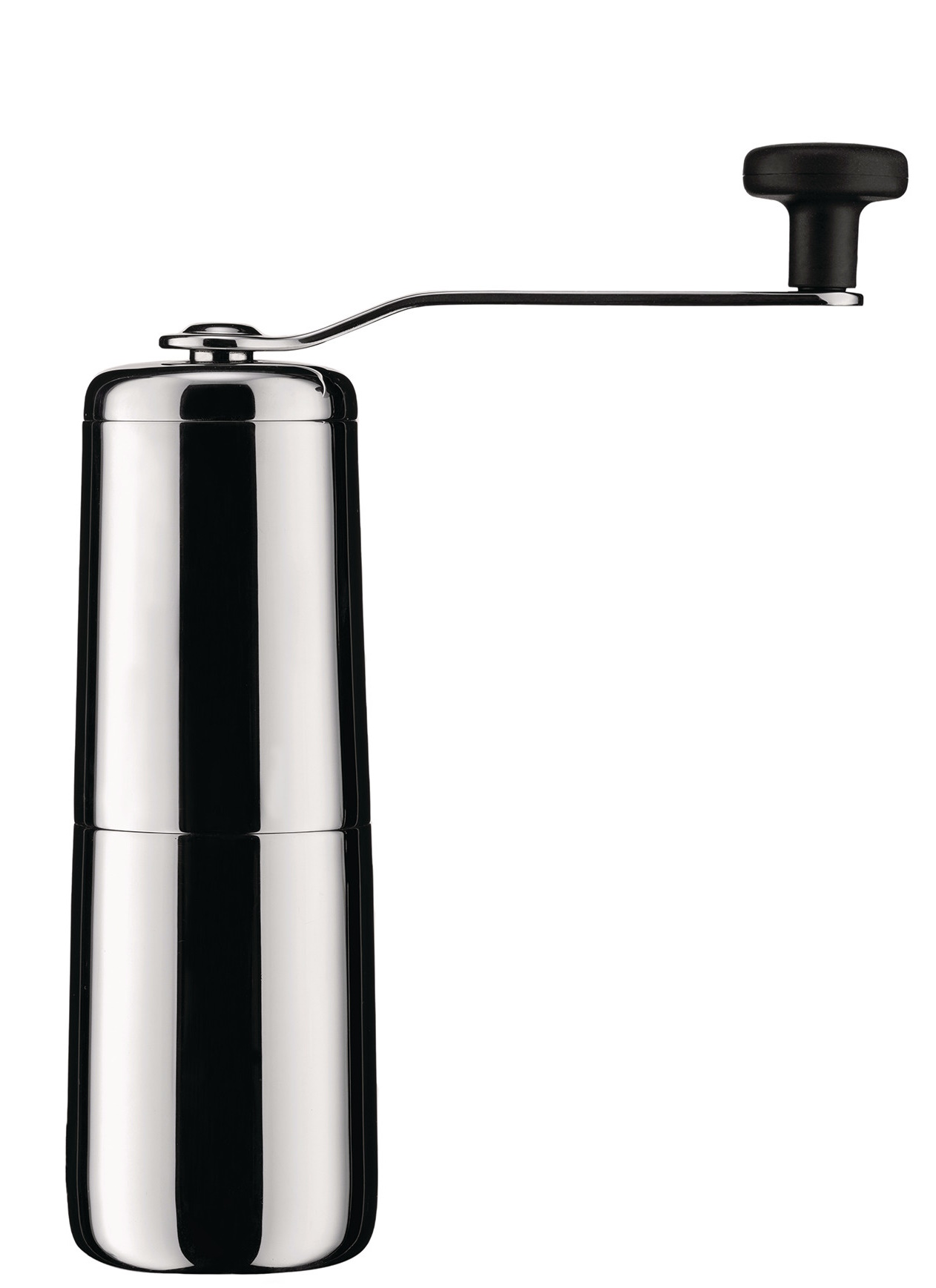Slow Coffee Grinder Coffee grinder Alessi SINGLE PIECES