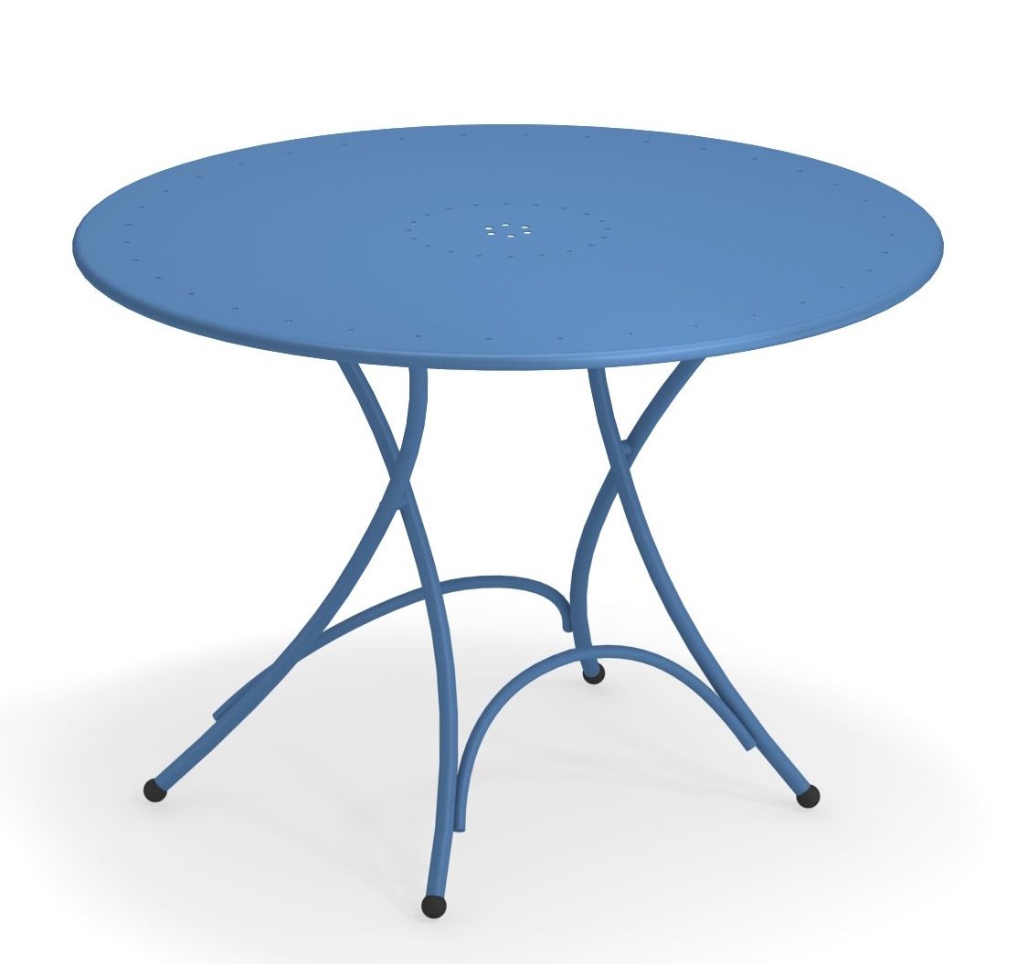 Pigalle Folding Table Outdoor Emu 
