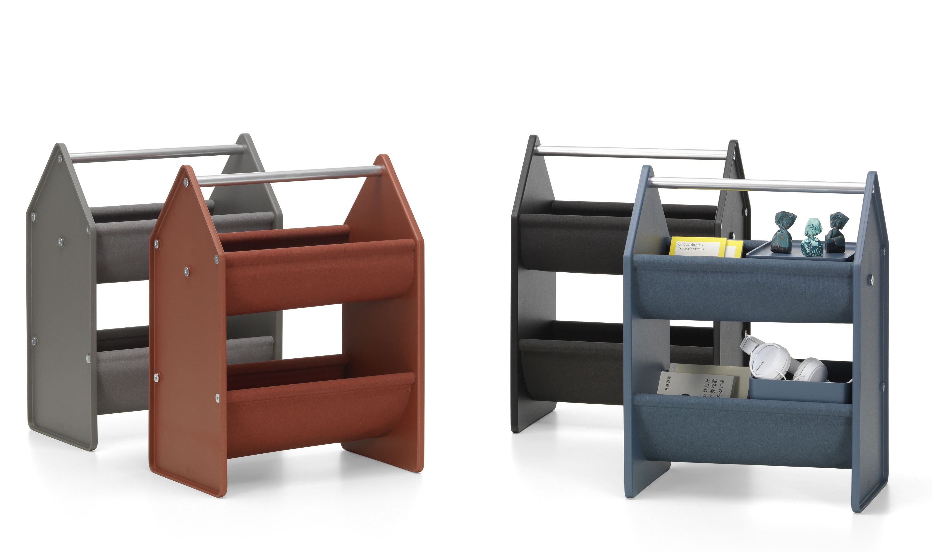 Drop Box Storage Box Vitra