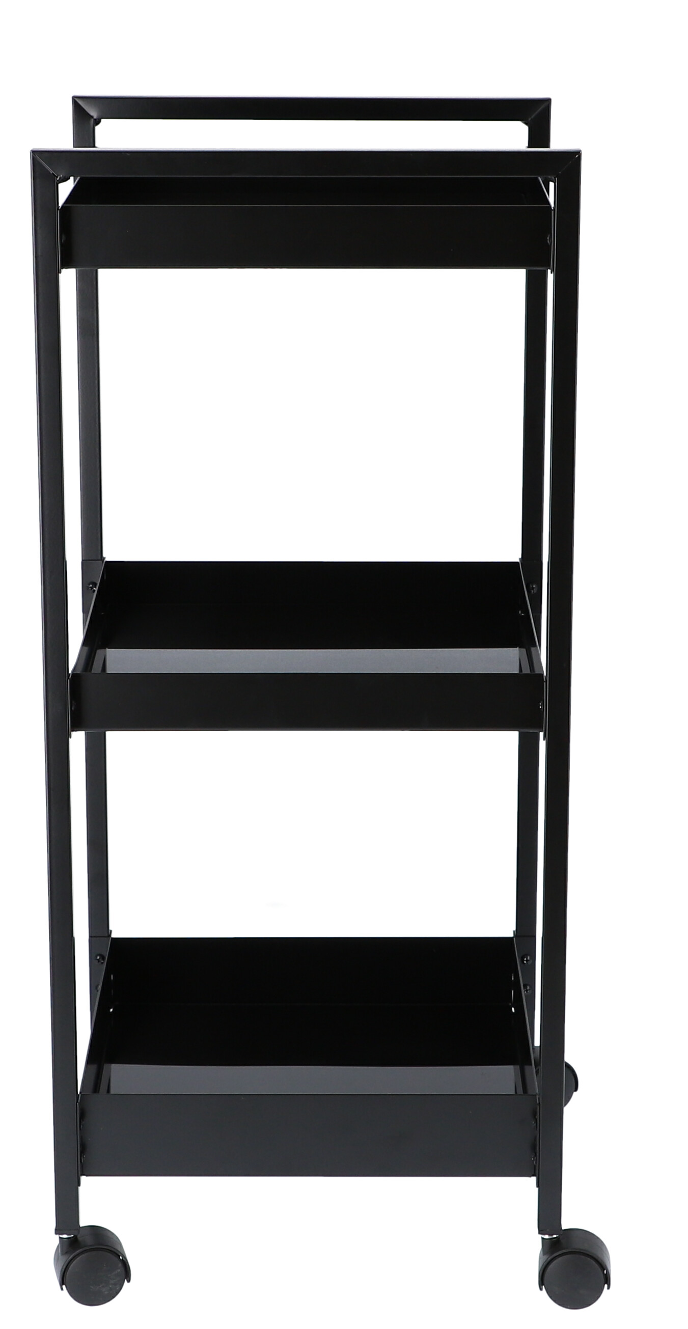 Butler S Serving trolley Jan Kurtz
