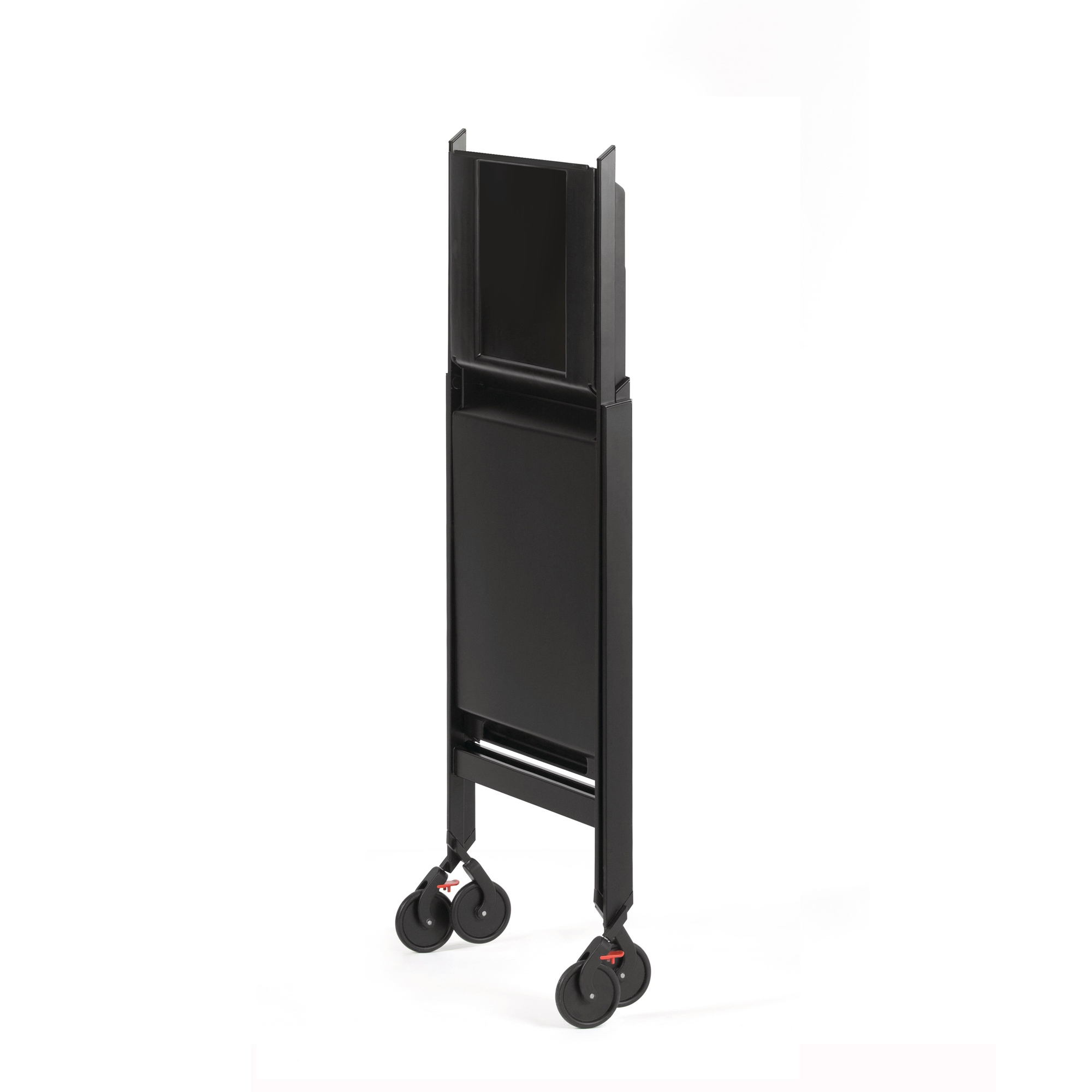 RS11 B Plico Trolley table Alessi SINGLE PIECES 
