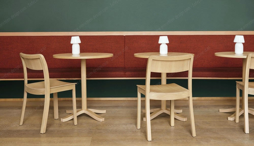 Pastis Table Hay