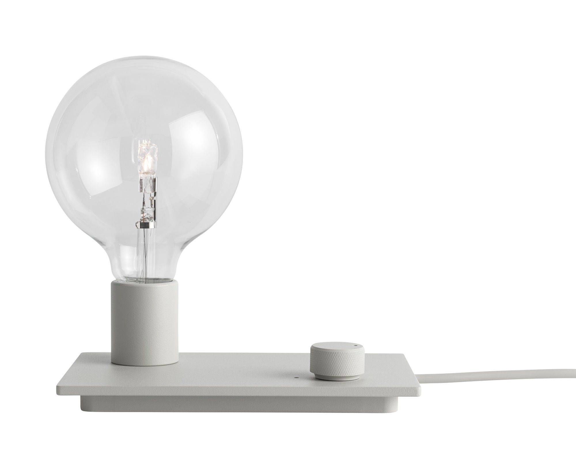 Control table lamp Muuto