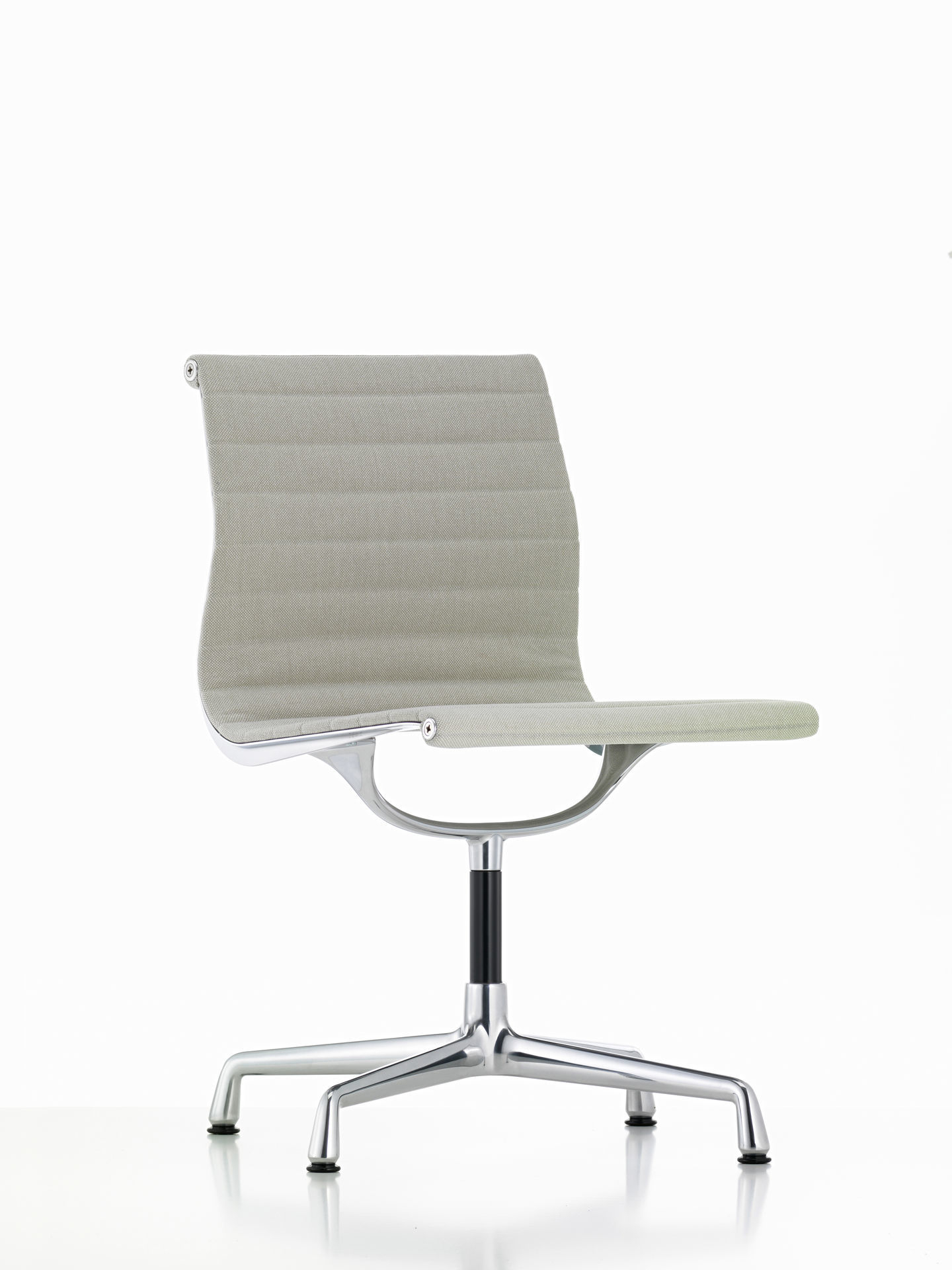 Aluminum Chair EA 101 / EA101 Chair Vitra