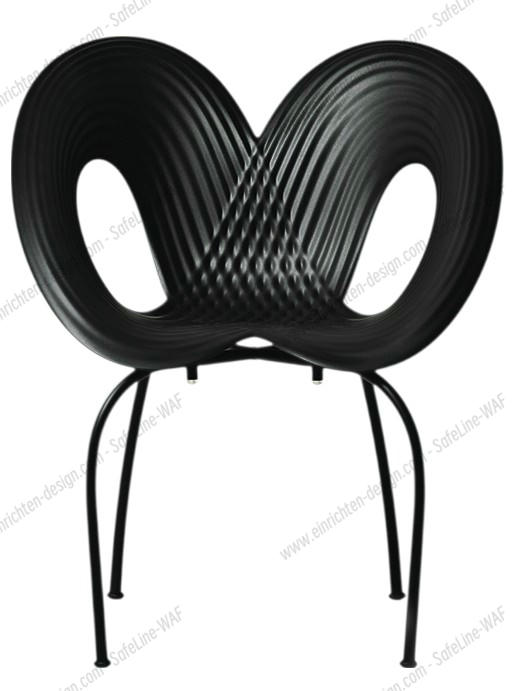 Ripple Chair 2-er Chair Set Moroso Ripple Chair 2-er Chair Set Moroso