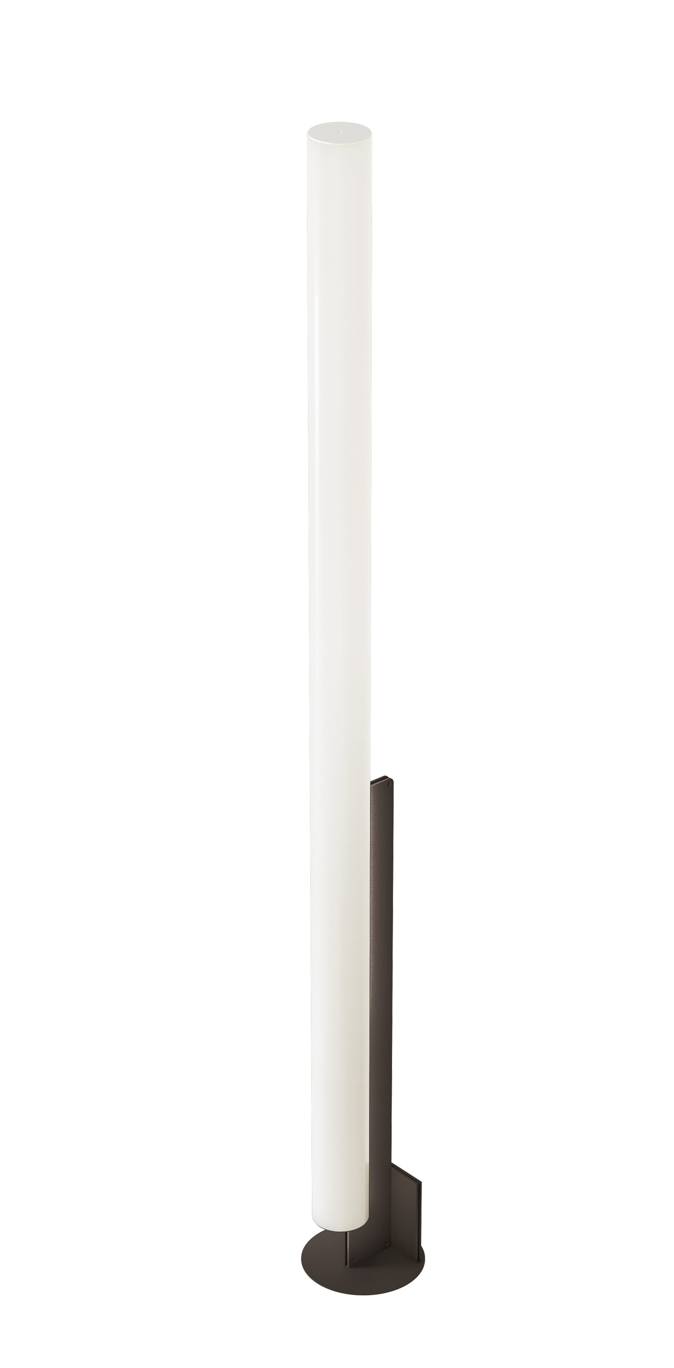 Model T Floor lamp black Kdln