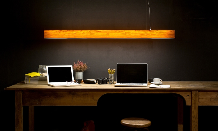 I-Club Pendant Pendant light LZF Lamps