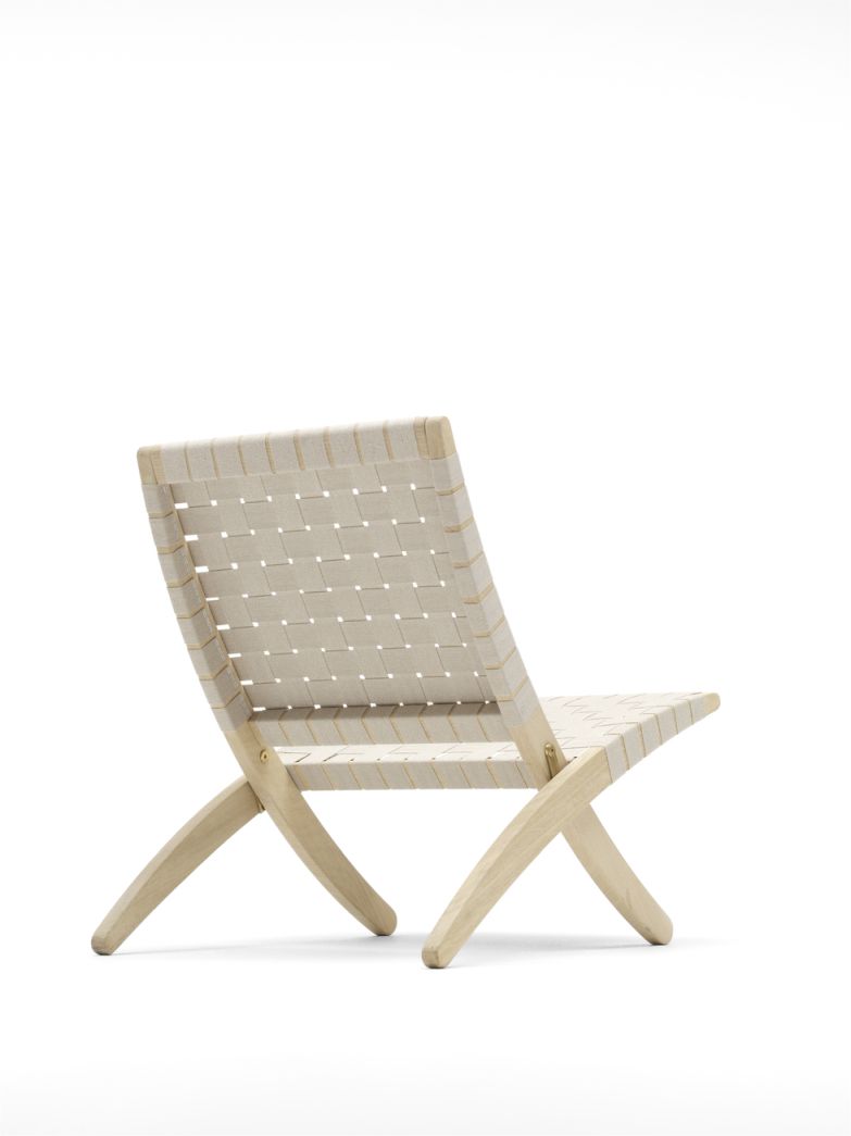 Cuba Chair Carl Hansen & Søn