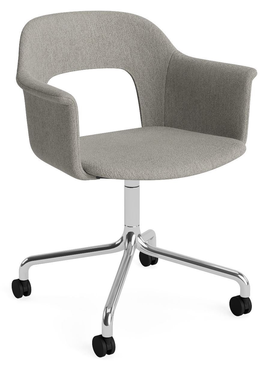 Layout Armchair 264 Armrest Chair Hay