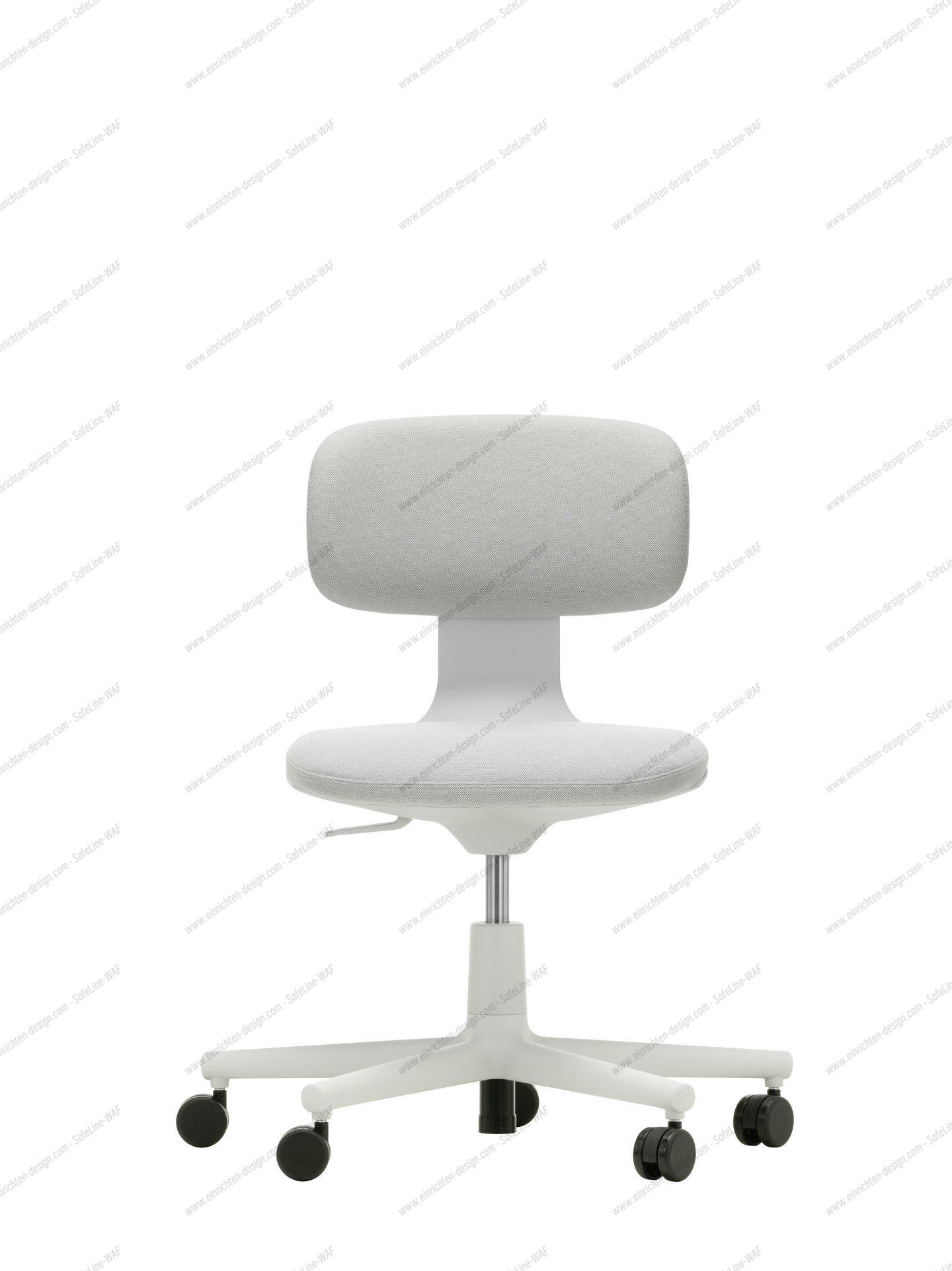Rookie Office Swivel Chair Vitra