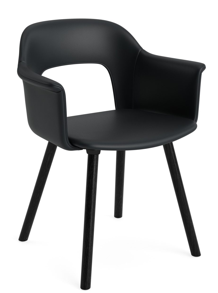 Layout Armchair 224 Armchair Hay Layout Armchair 224 Armchair Hay