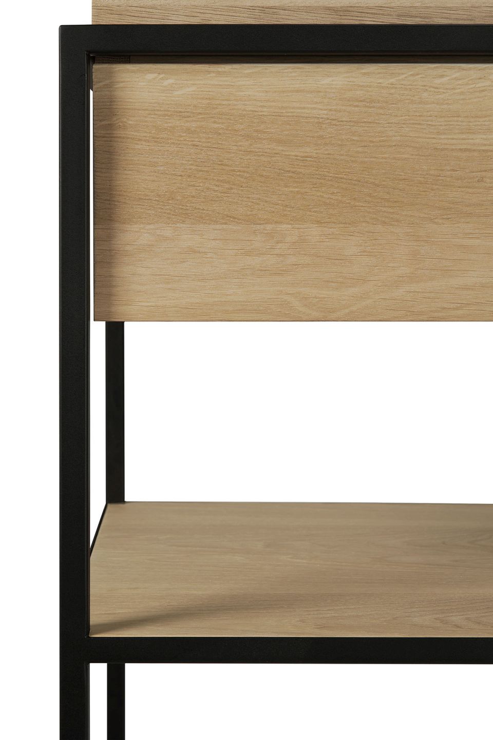 Monolit Console Oak Ethnicraft