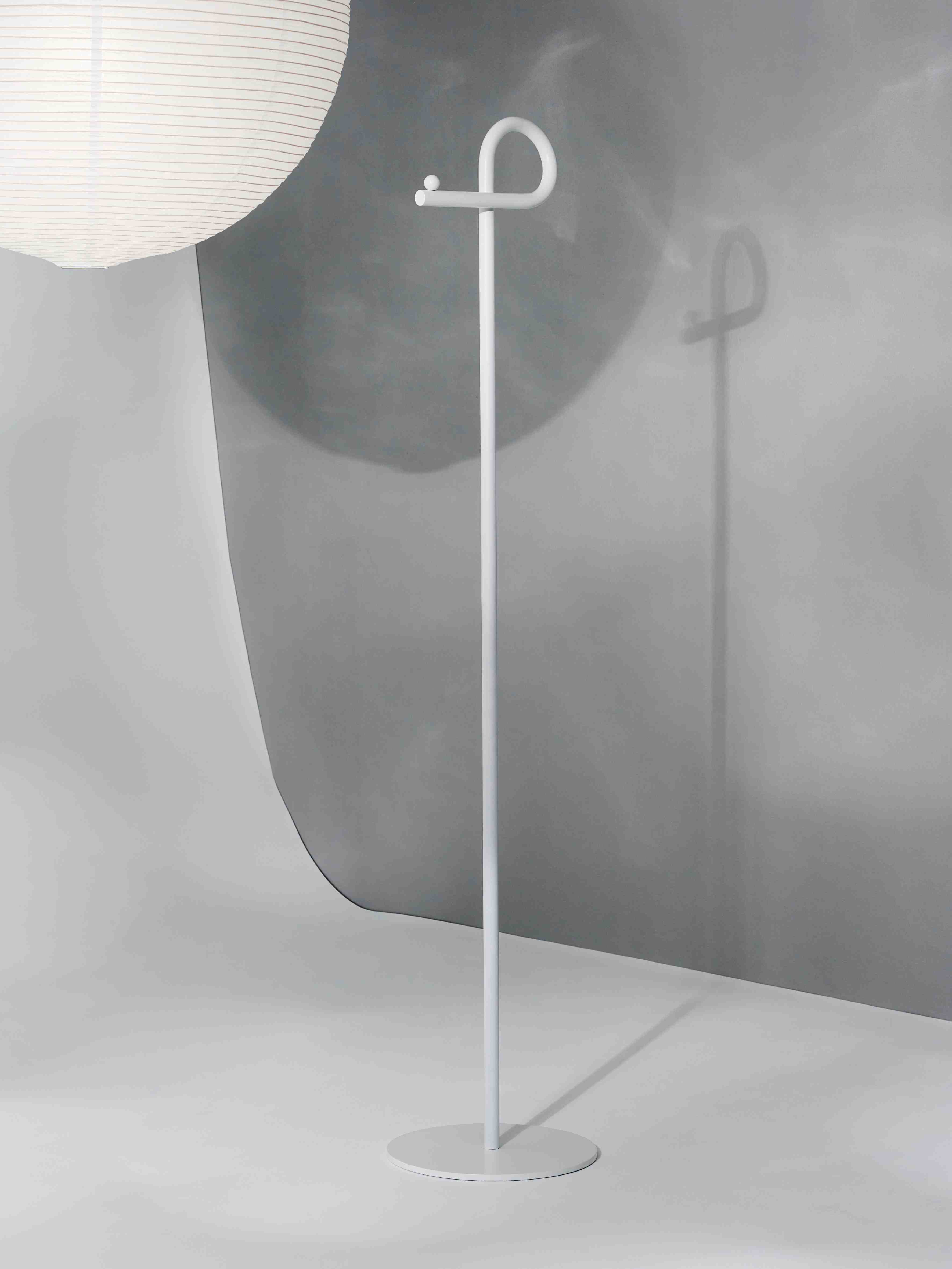 Slinga coat rack Schönbuch