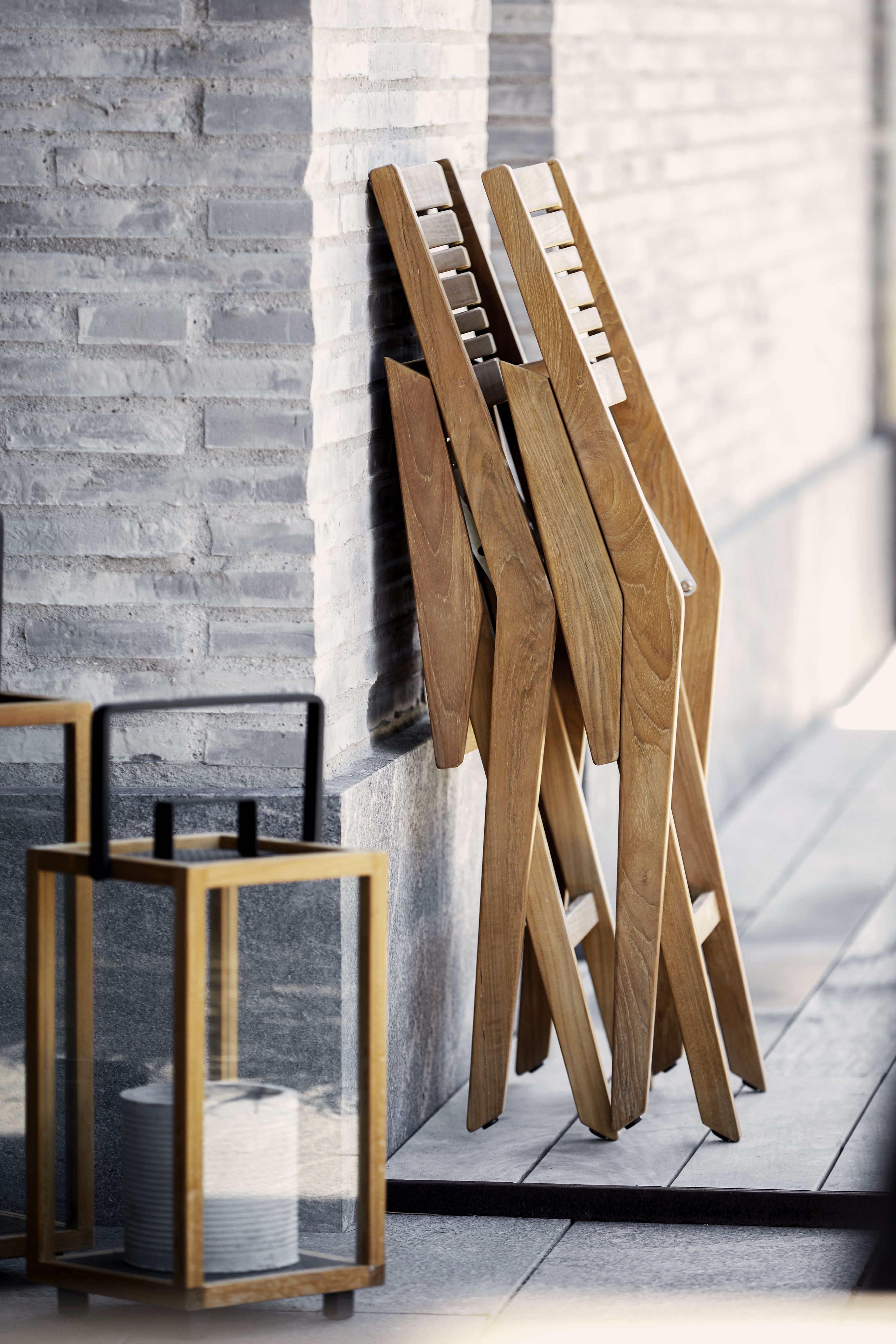 Flip Armchair Cane-Line