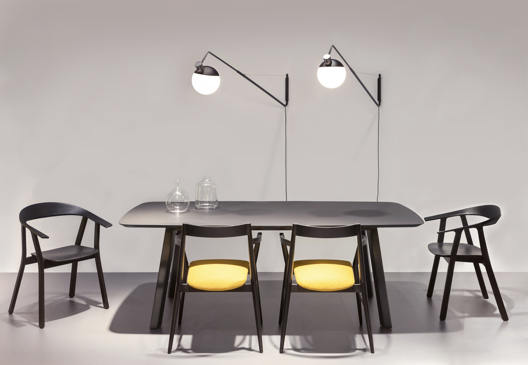 Baluna wall lamp Grupa