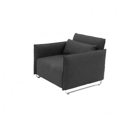 Cord Sofa / Sleep Sofa 1-Seater Softline