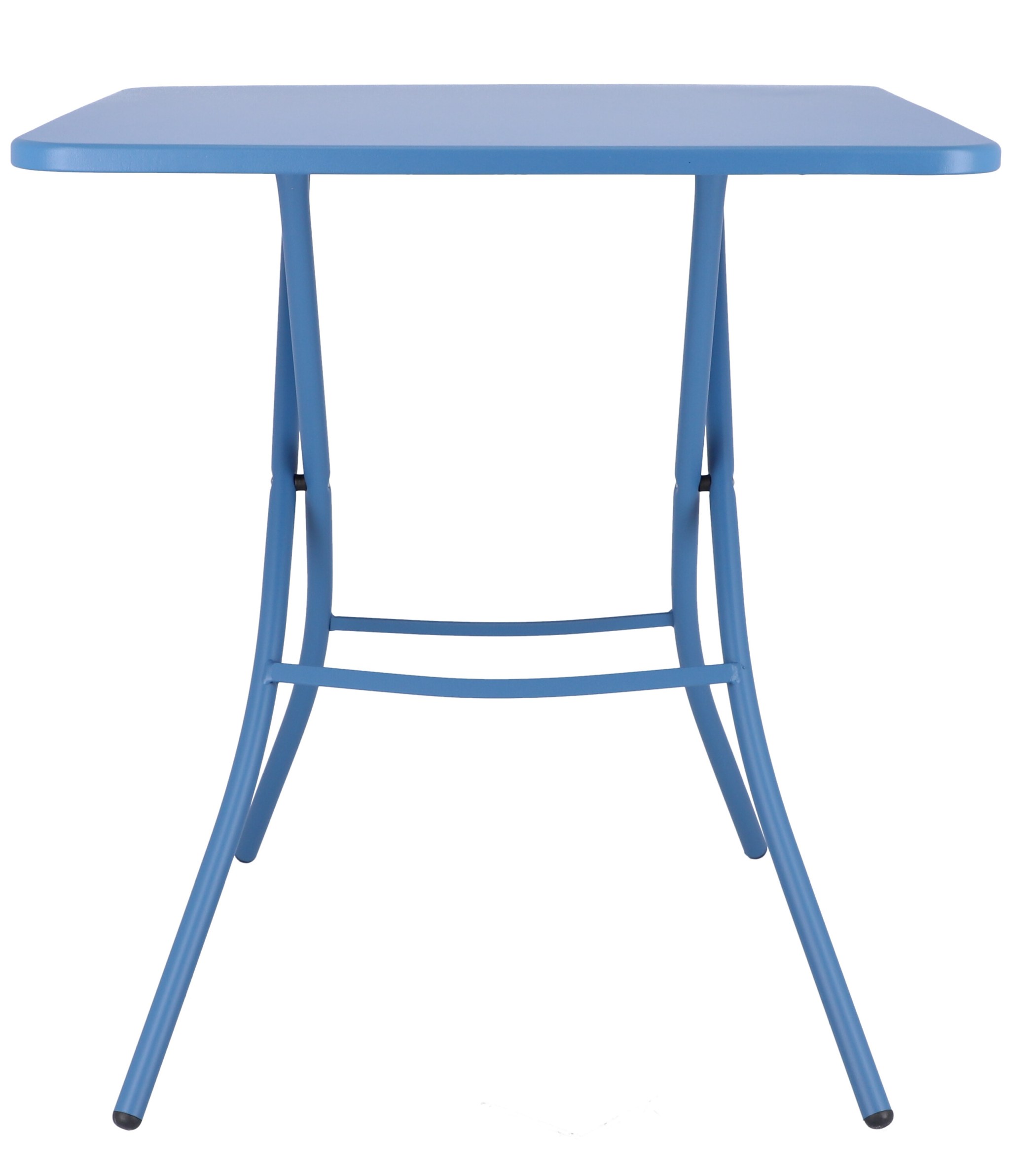 Fiam Sirio Folding Table W 67 x D 67 x H 73 cm Outdoor Jan Kurtz 