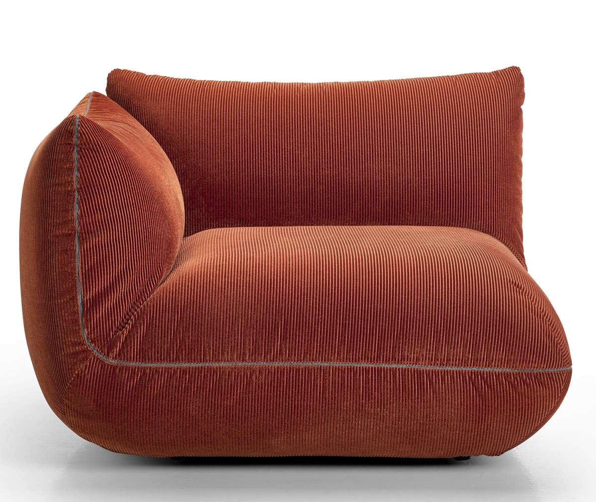 Jalis21 / Jalis 21 Configurable Modular Sofa 103 cm with Armrest Cor 