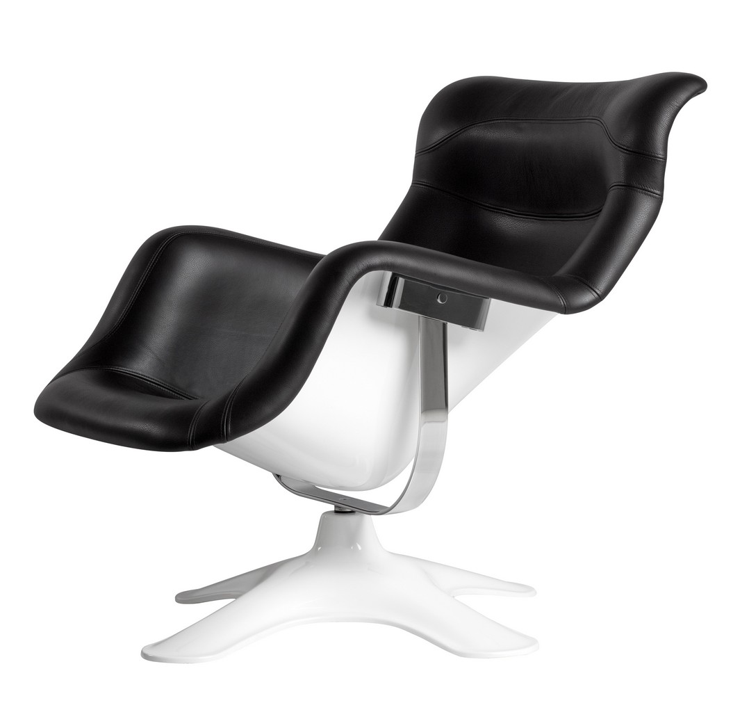 Karuselli armchair Artek