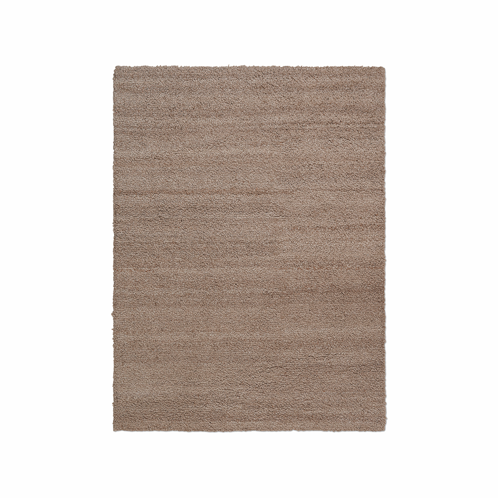 Shade Loop Rug - 140 X 200 Ferm Living