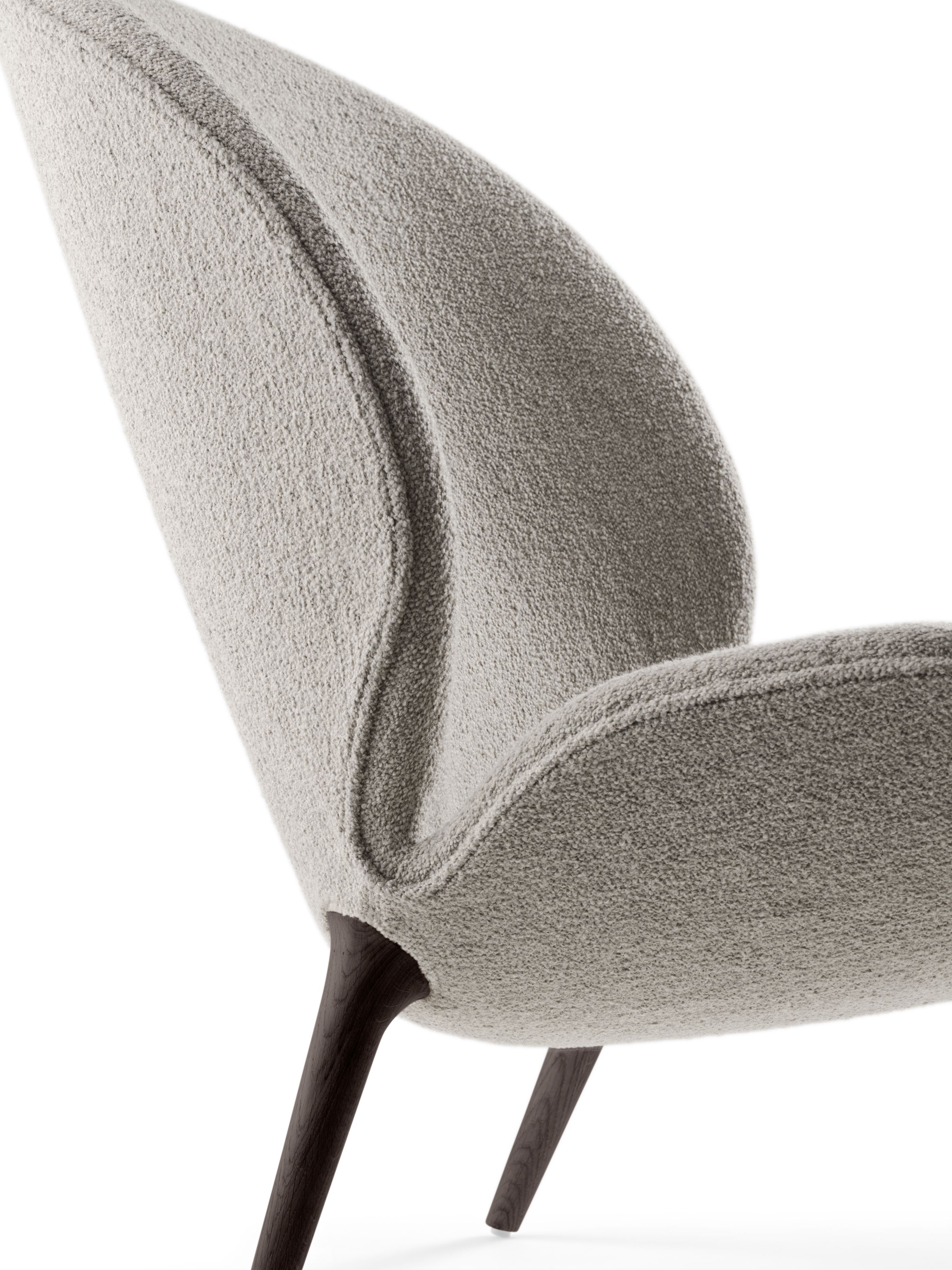 Lodge lounge chair Vipp Lodge lounge chair Vipp