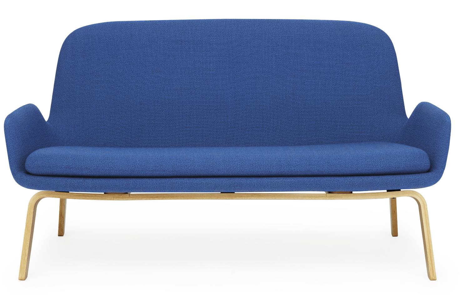 Era Couch Oak/Walnut Normann Copenhagen
