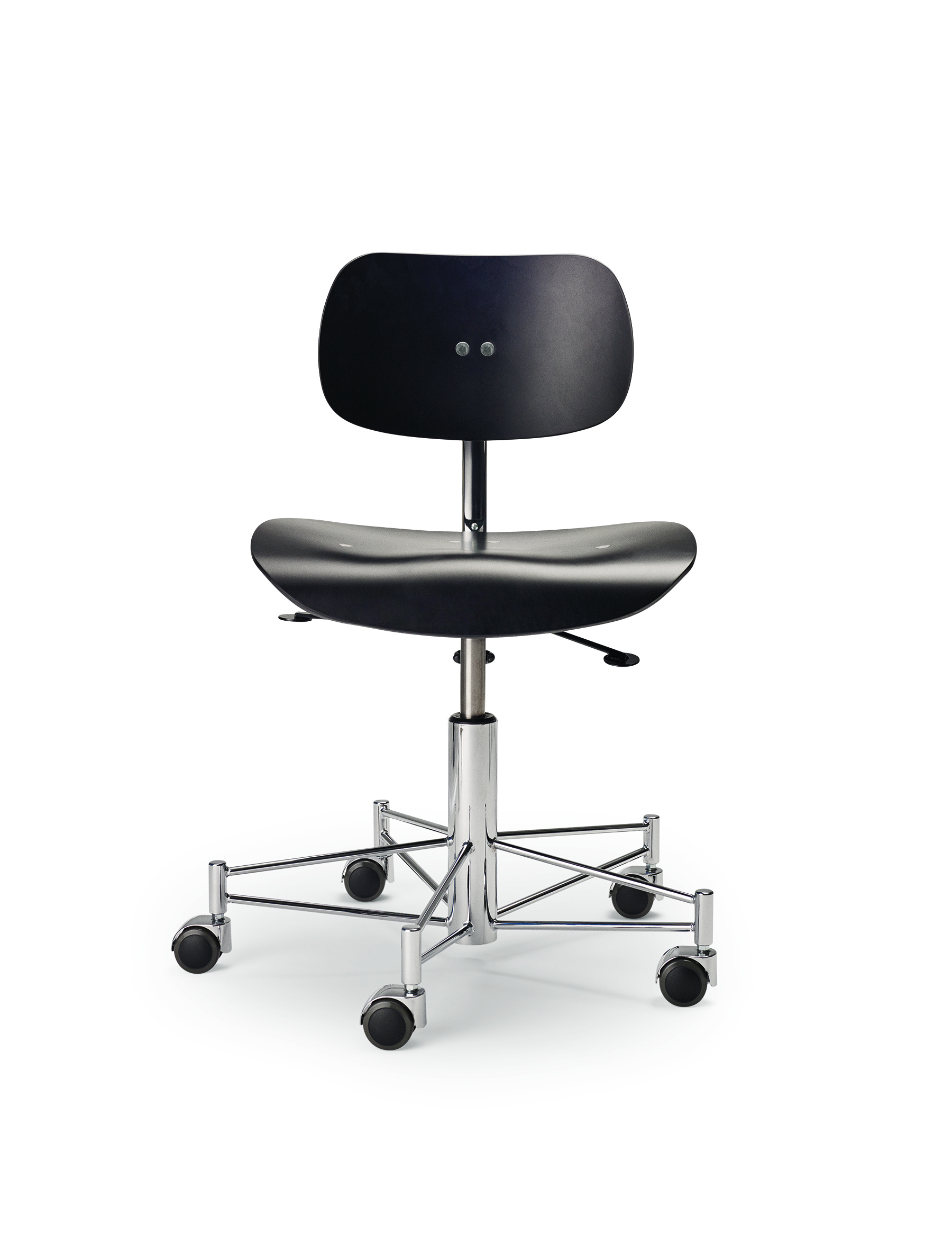 SBG 197 R swivel chair Wilde+Spieth 