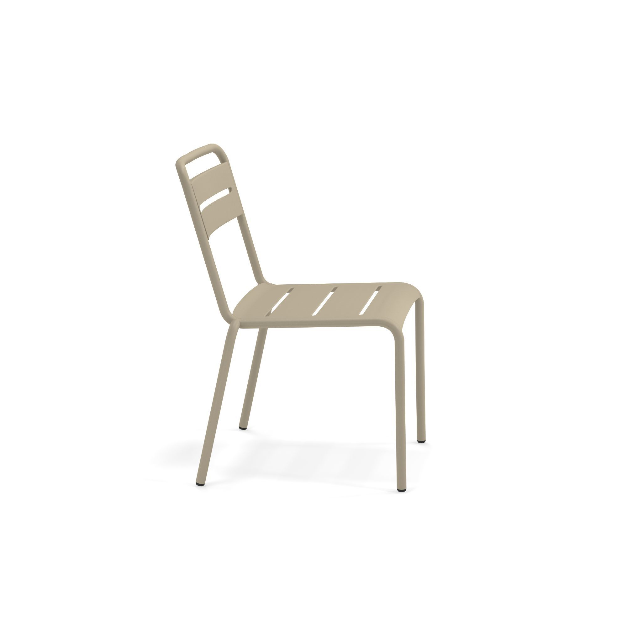 Star Chair Emu