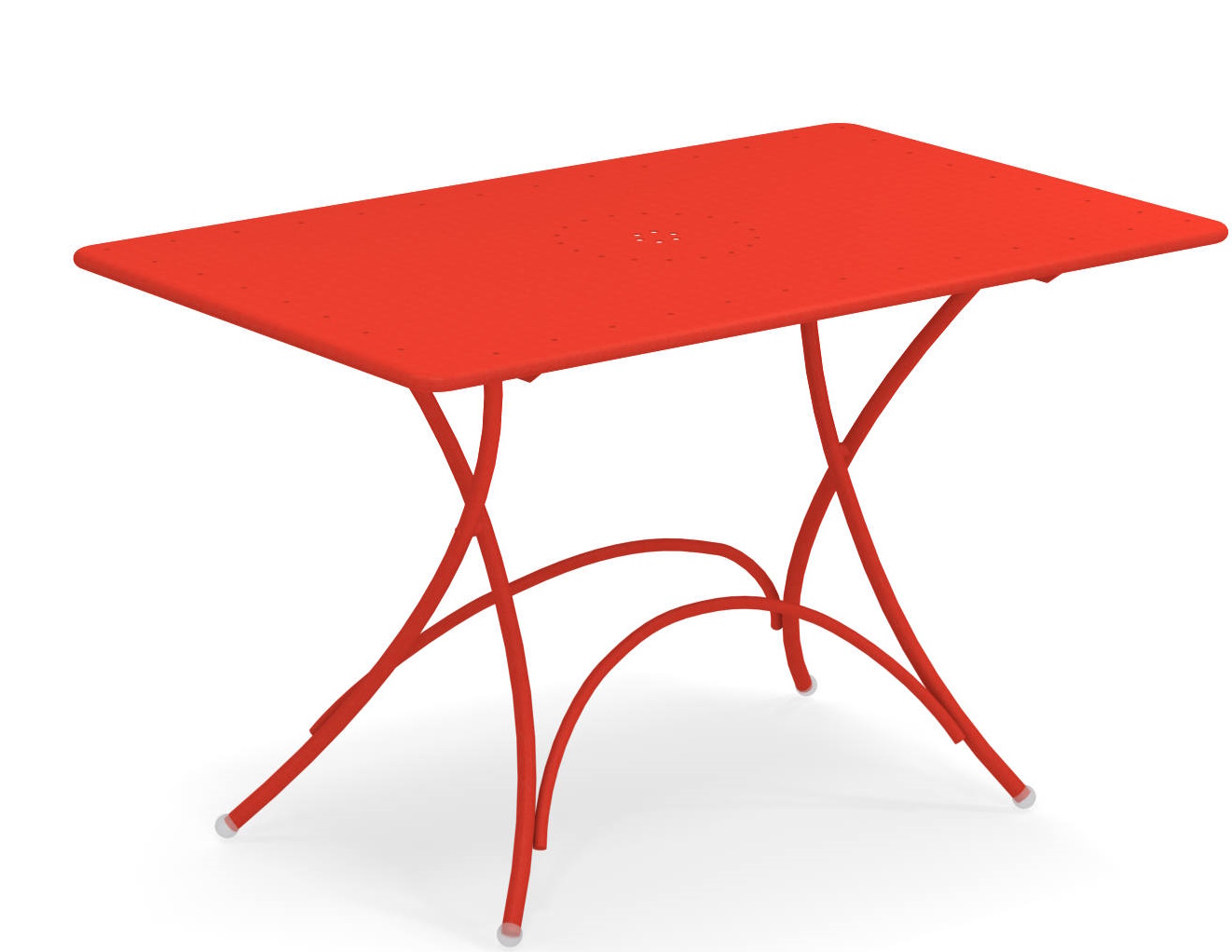 Pigalle Folding Table Outdoor Emu 