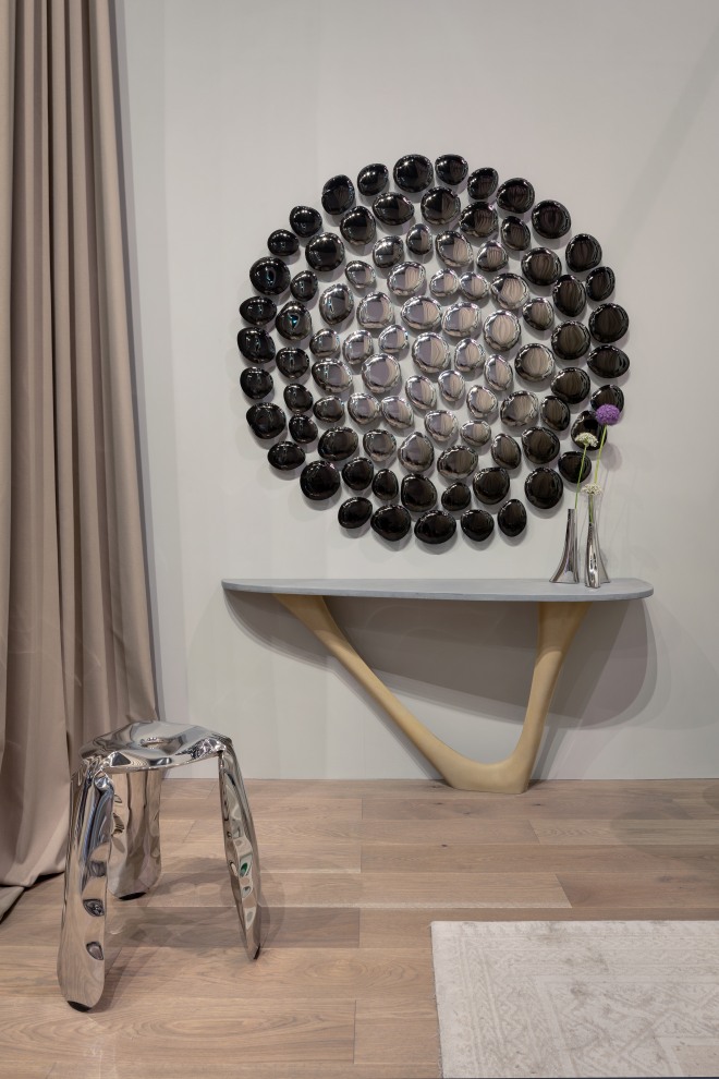 Plopp standard stool Zieta
