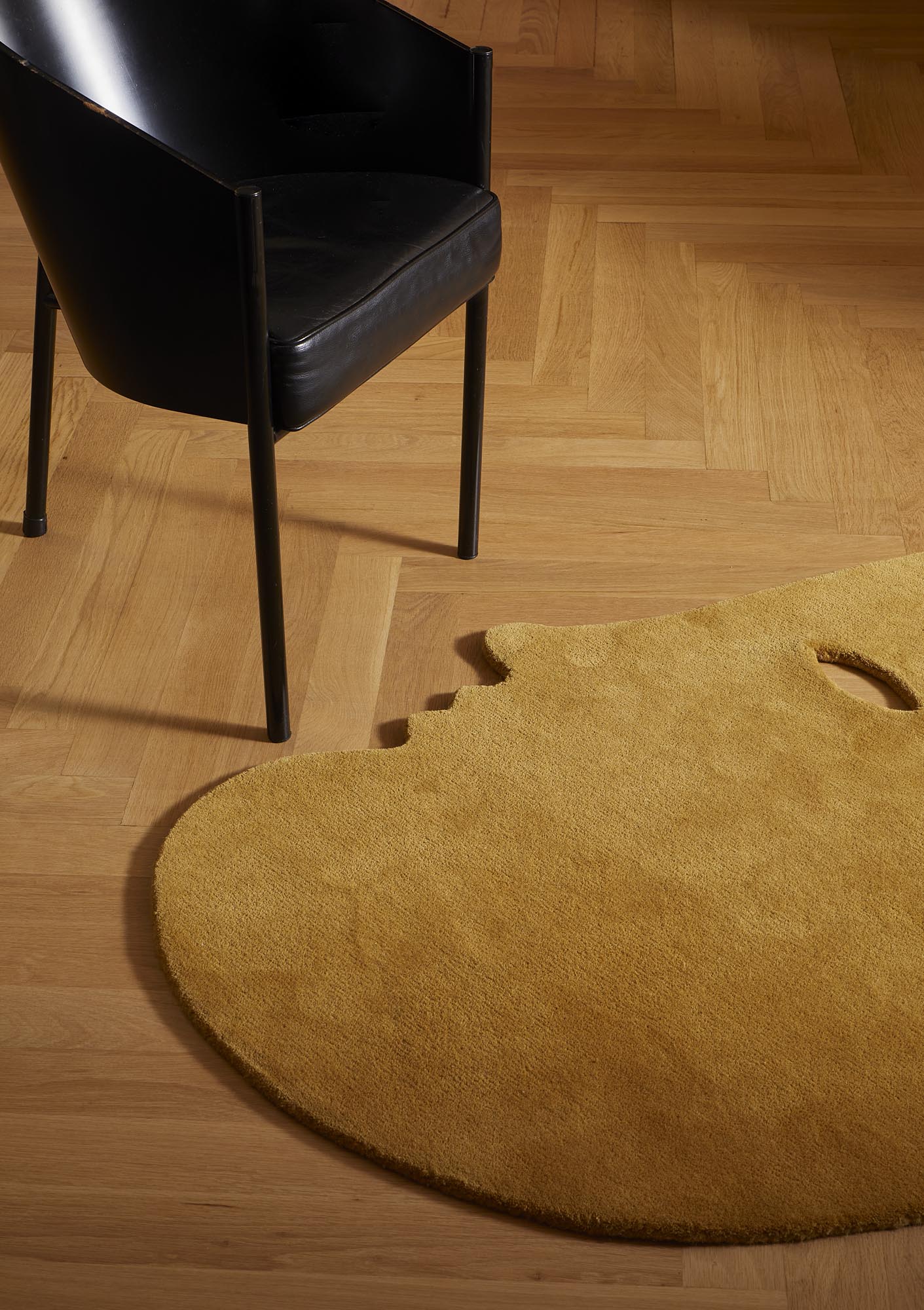 Talk Talk carpet Nanimarquina